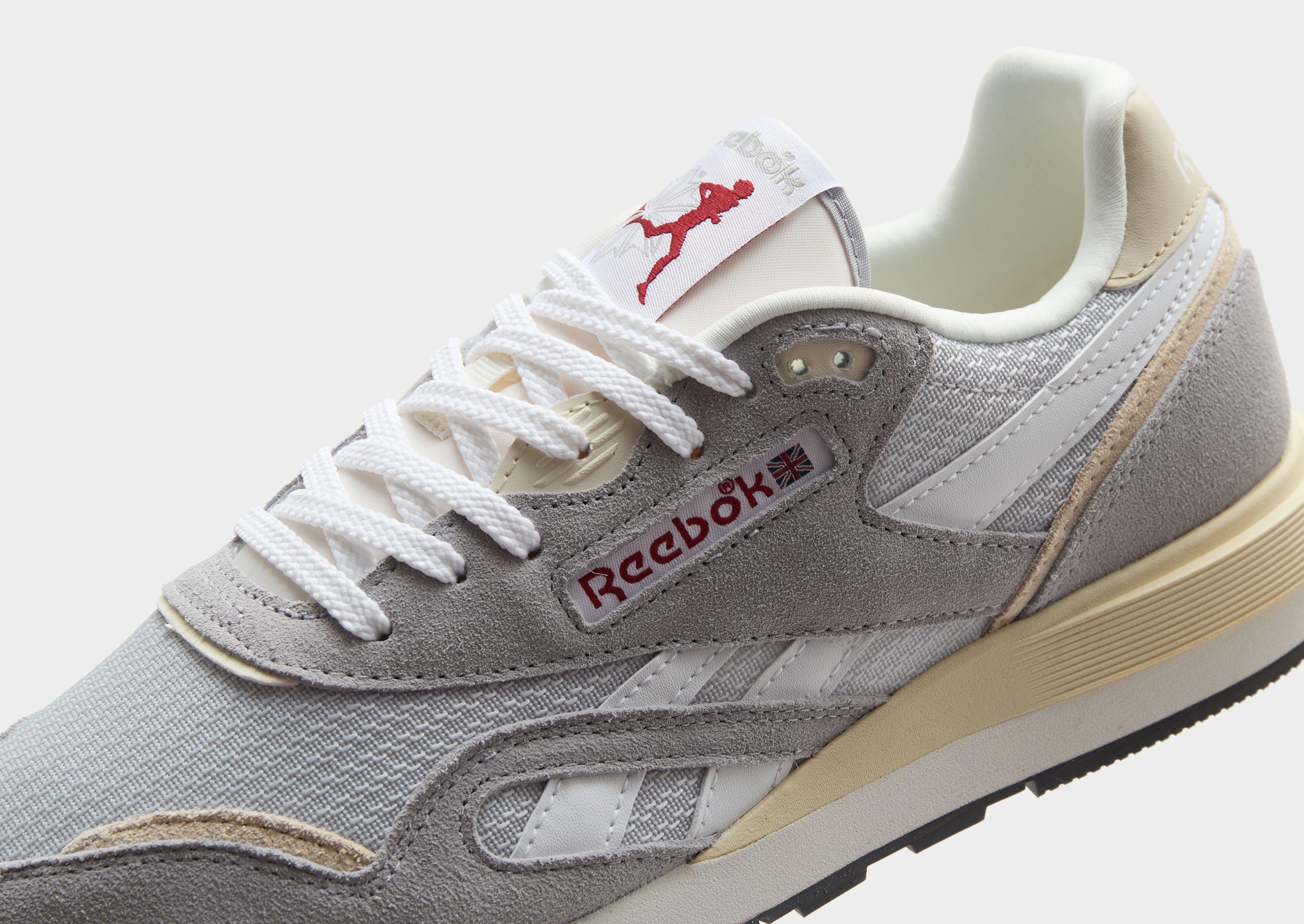 Reebok Classic Nylon 89