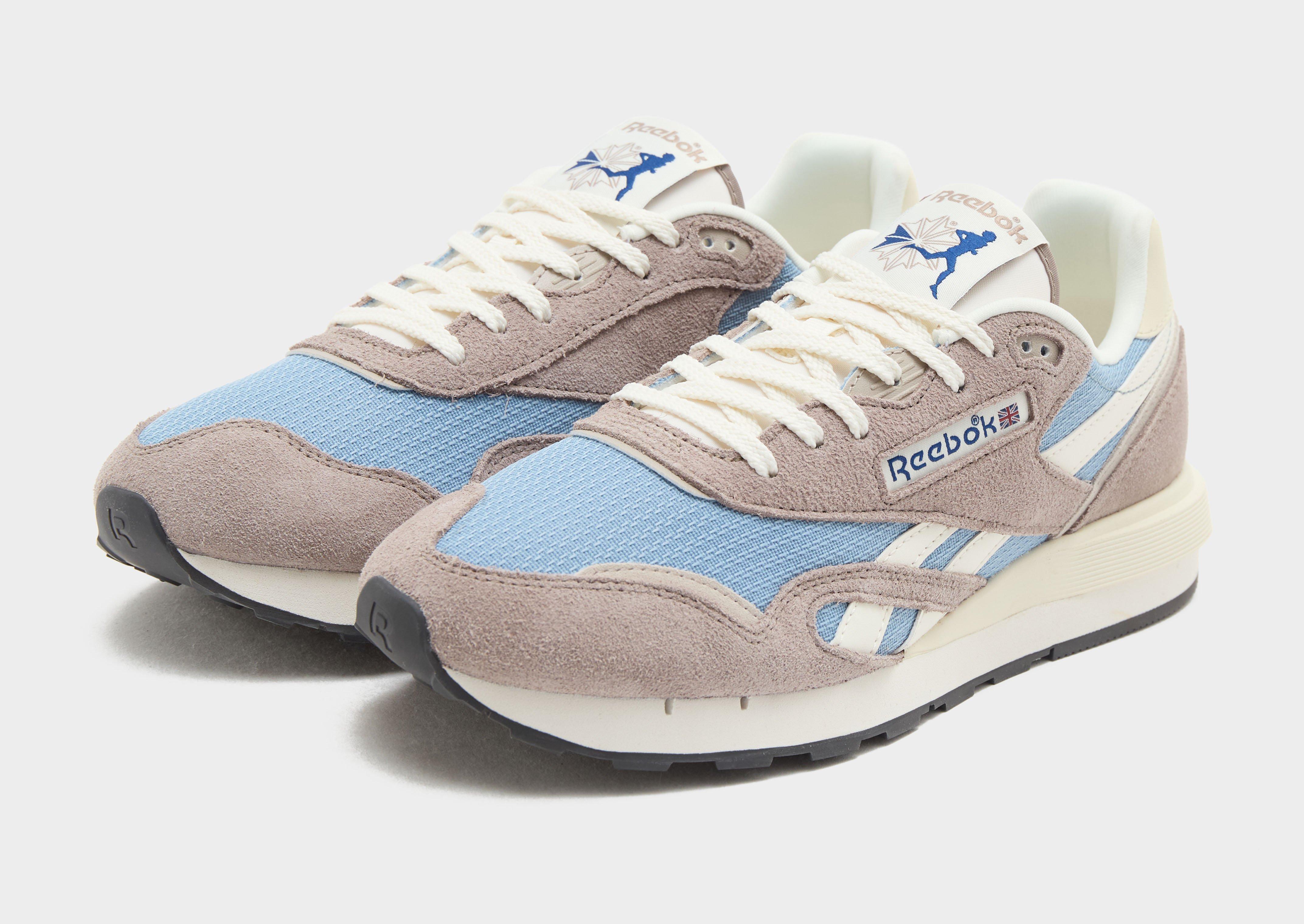 Reebok Classic Nylon 89
