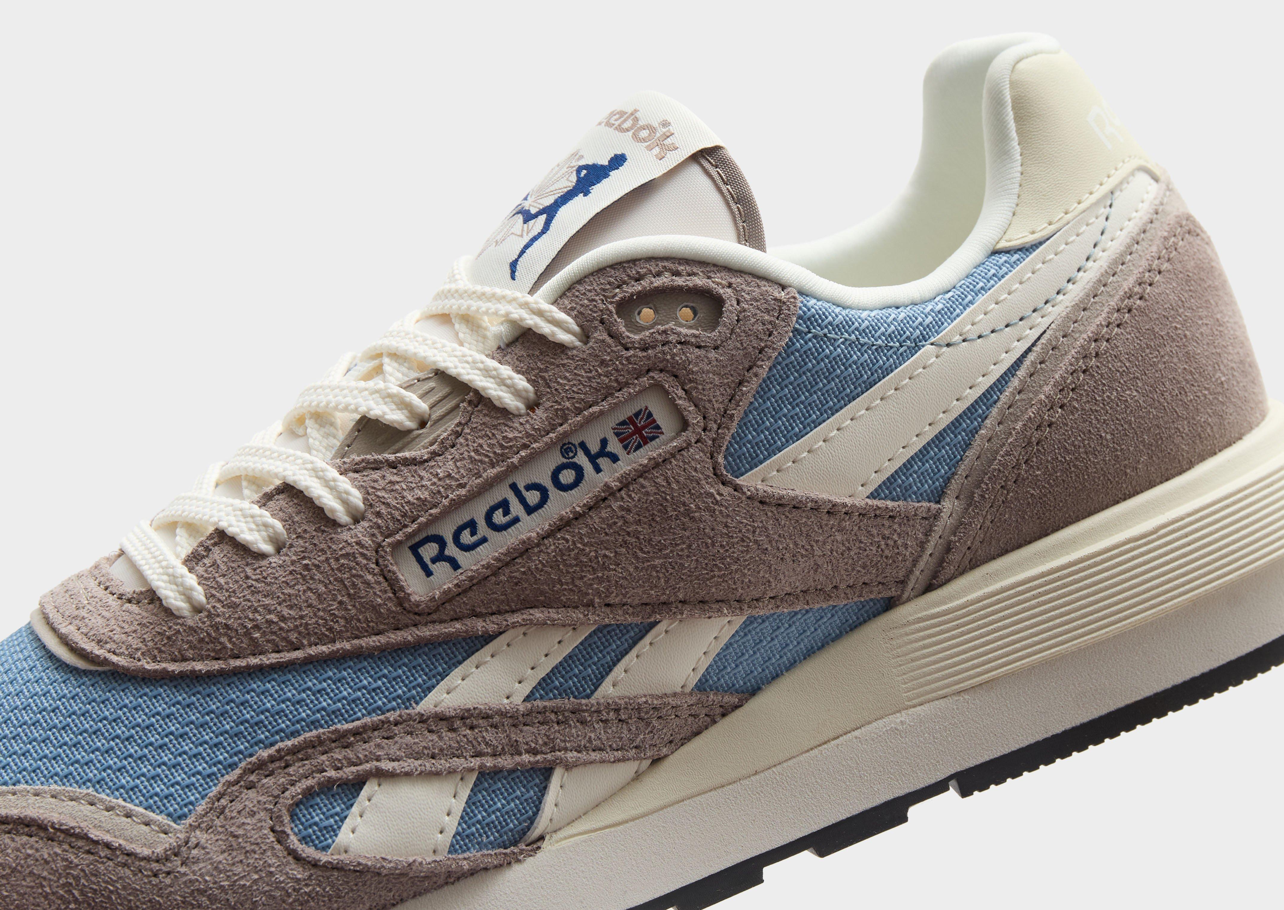 Reebok Classic Nylon 89