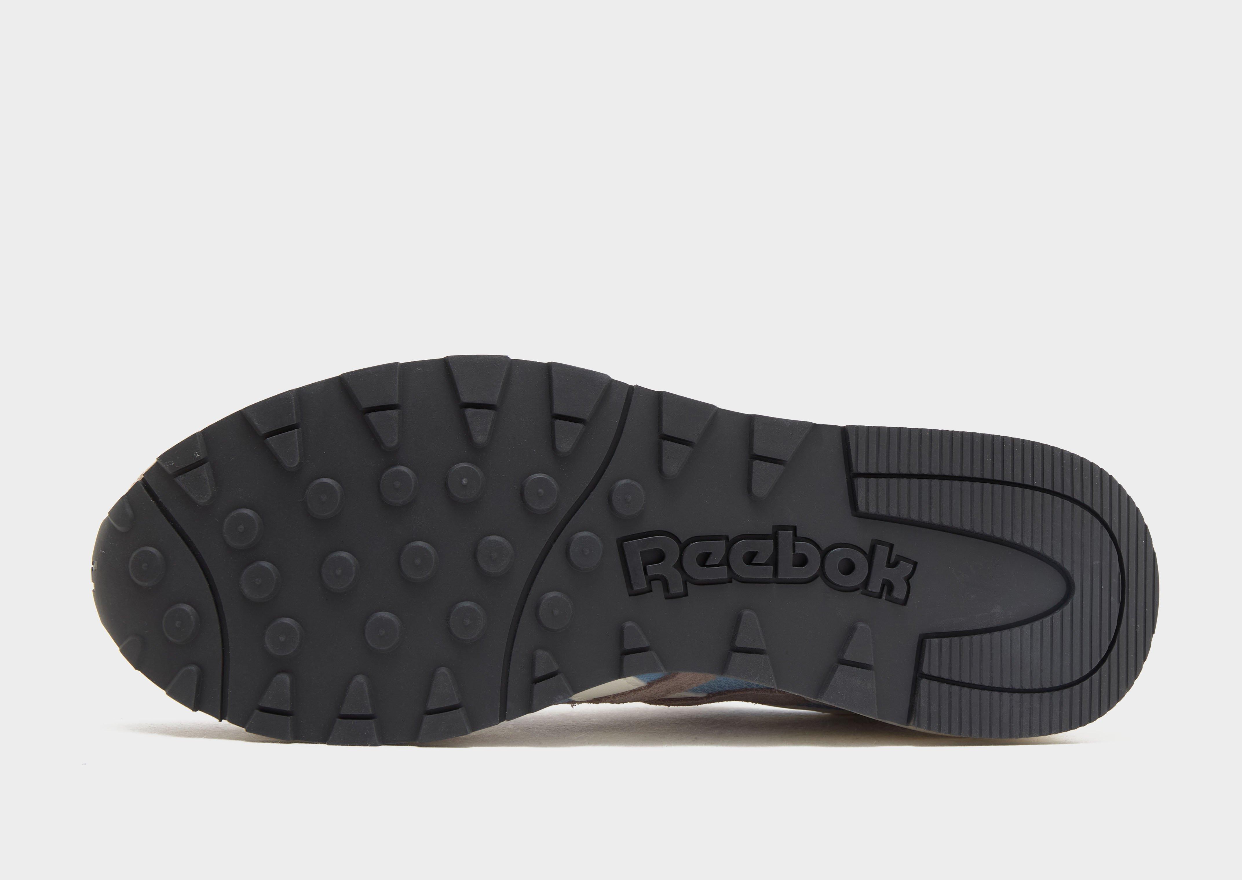 Reebok Classic Nylon 89