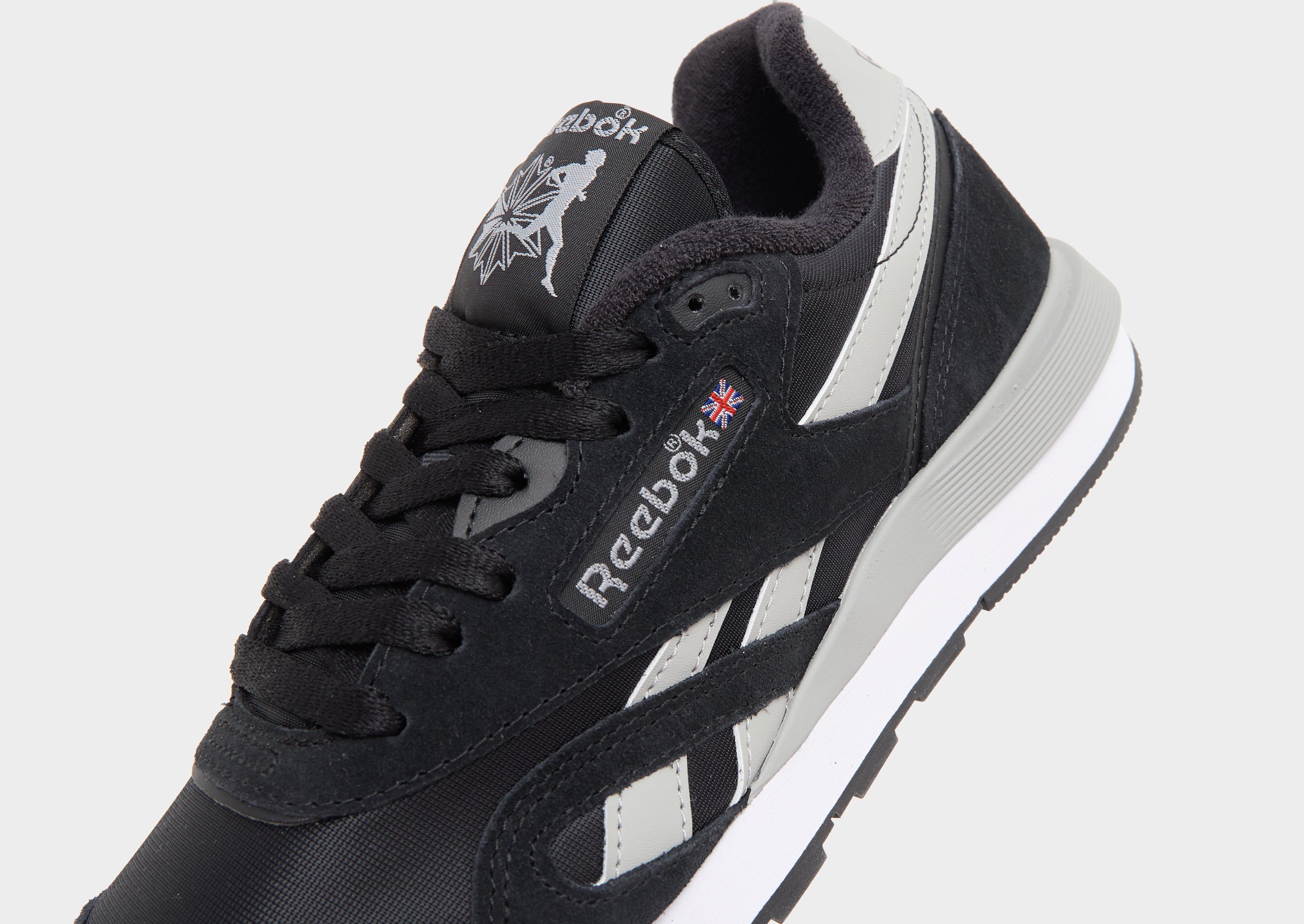 Reebok Classic Nylon 89