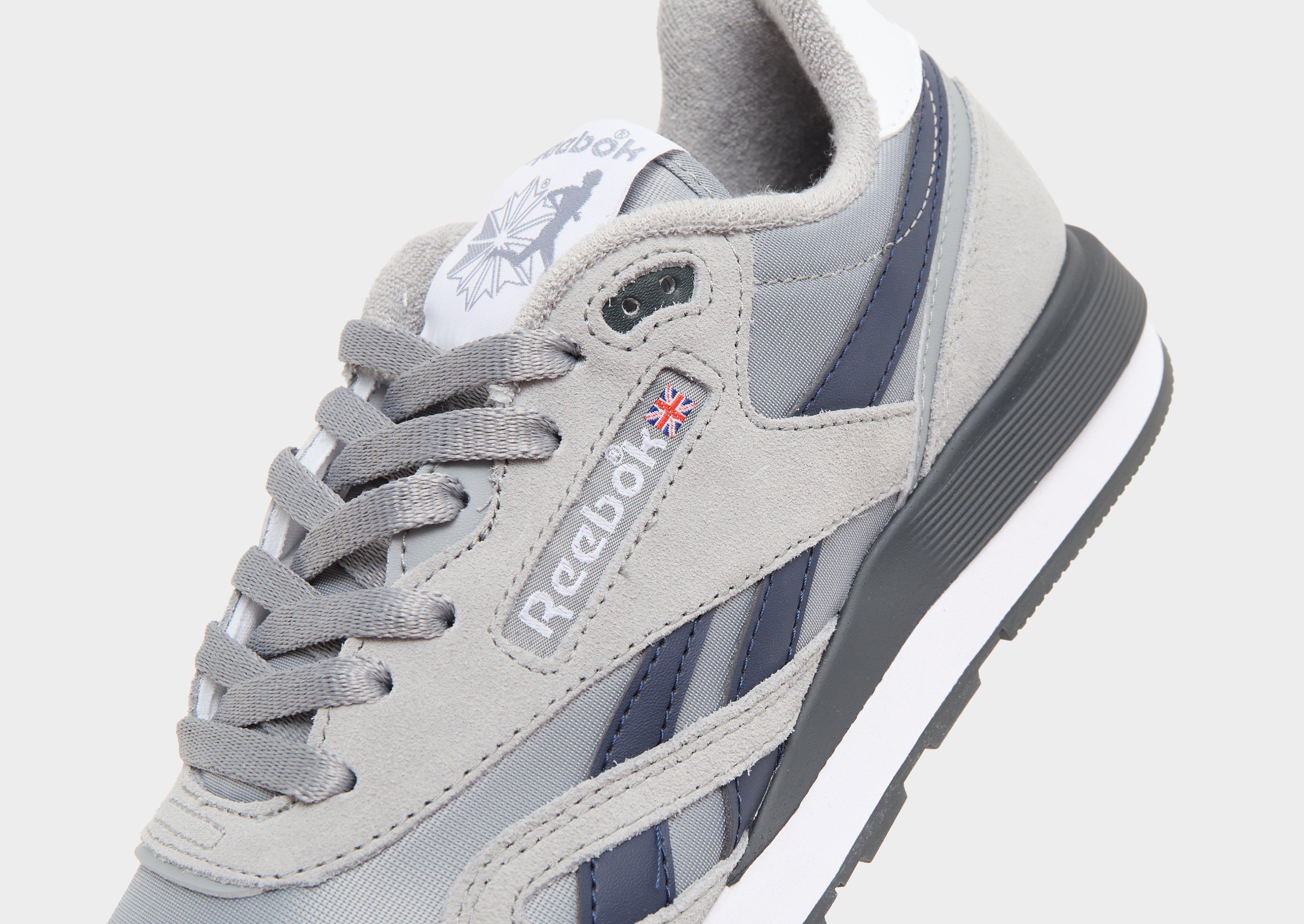 Reebok Classic Nylon 89