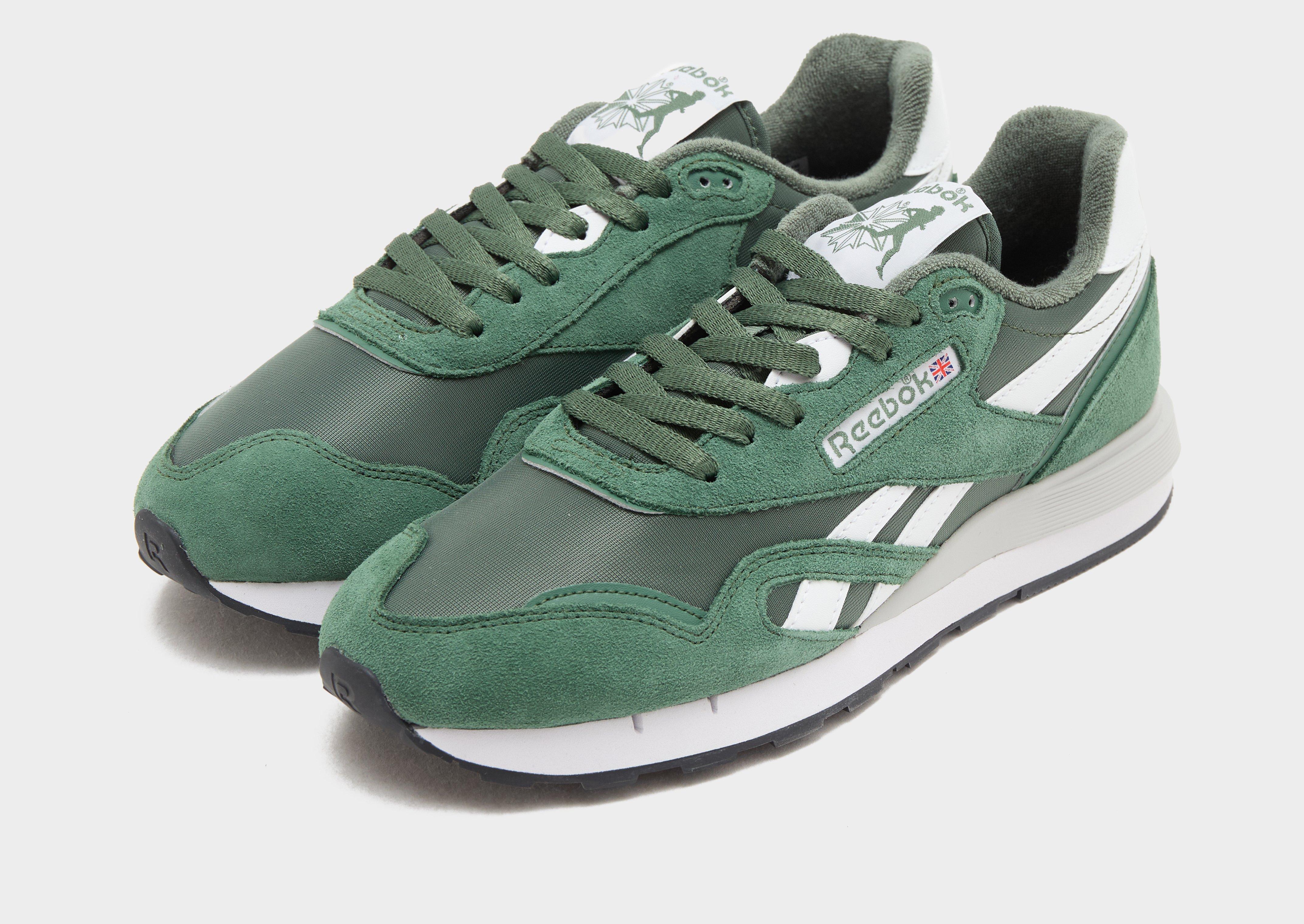 Reebok Classic Nylon 89