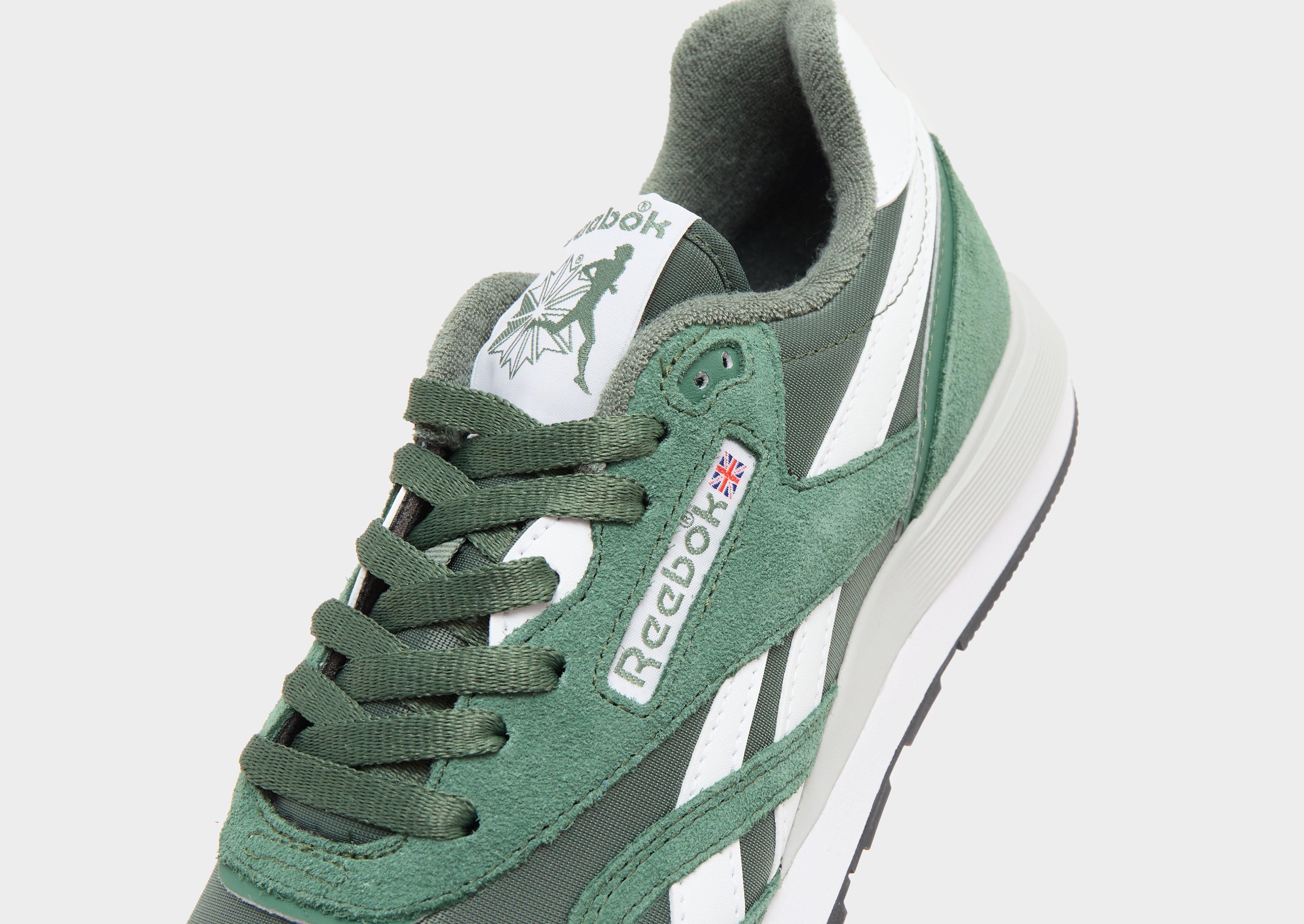 Reebok Classic Nylon 89