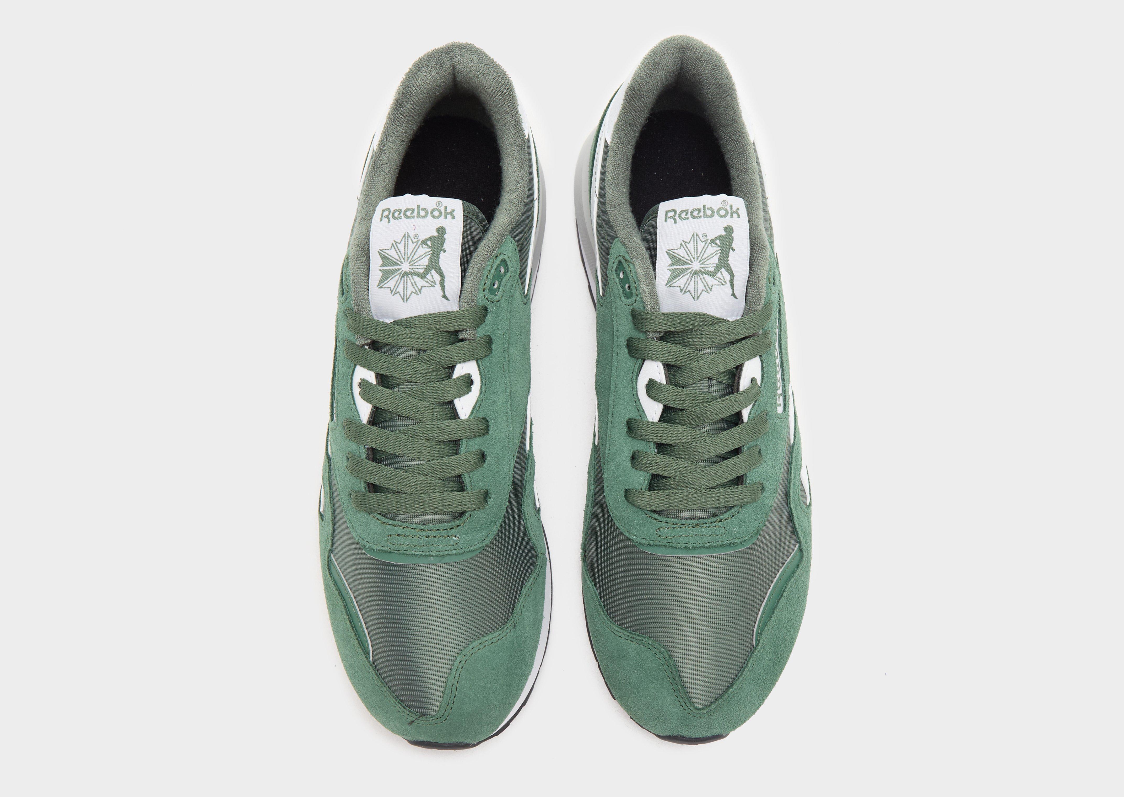 Reebok Classic Nylon 89