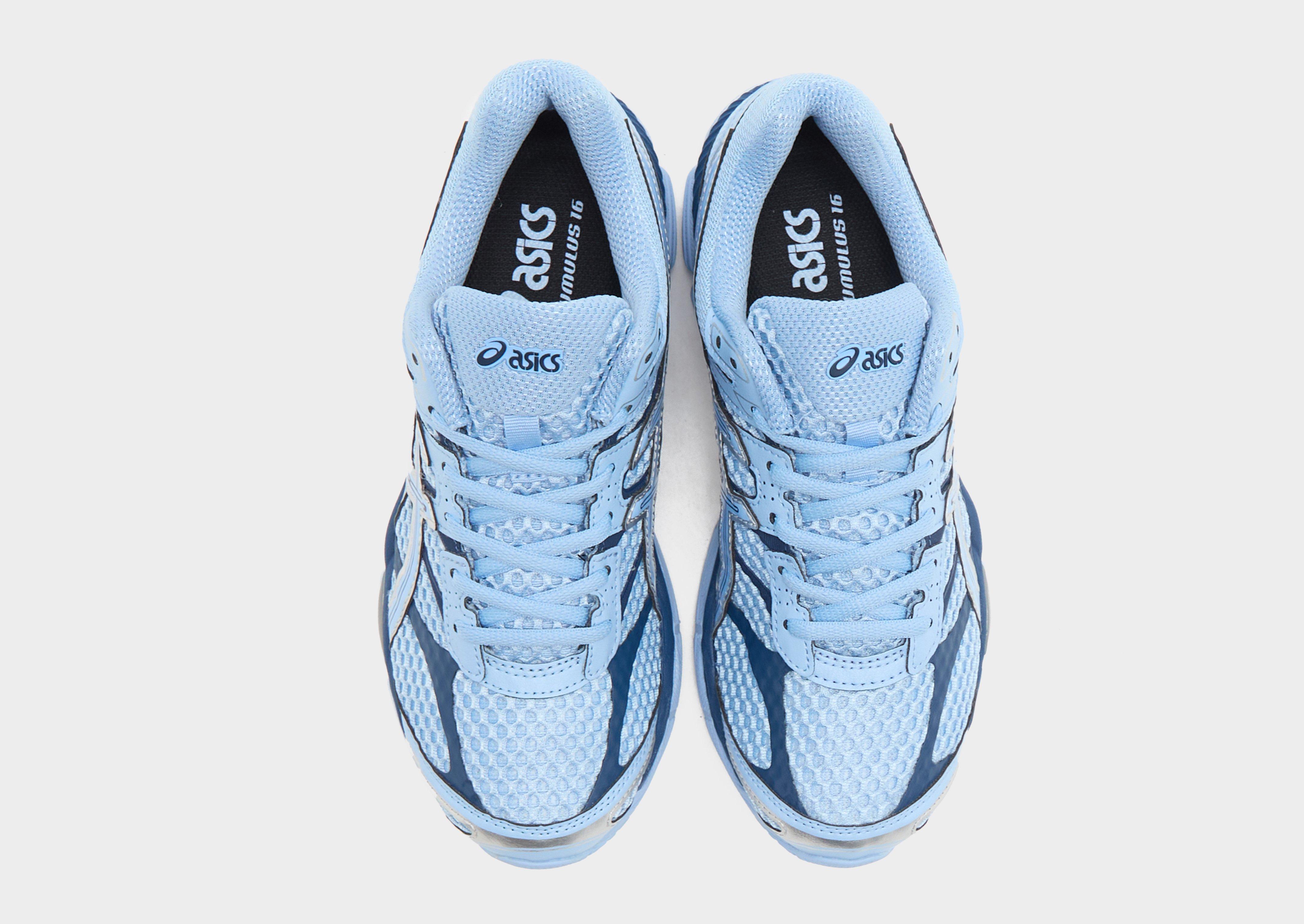 ASICS GEL-CUMULUS 16 Femme