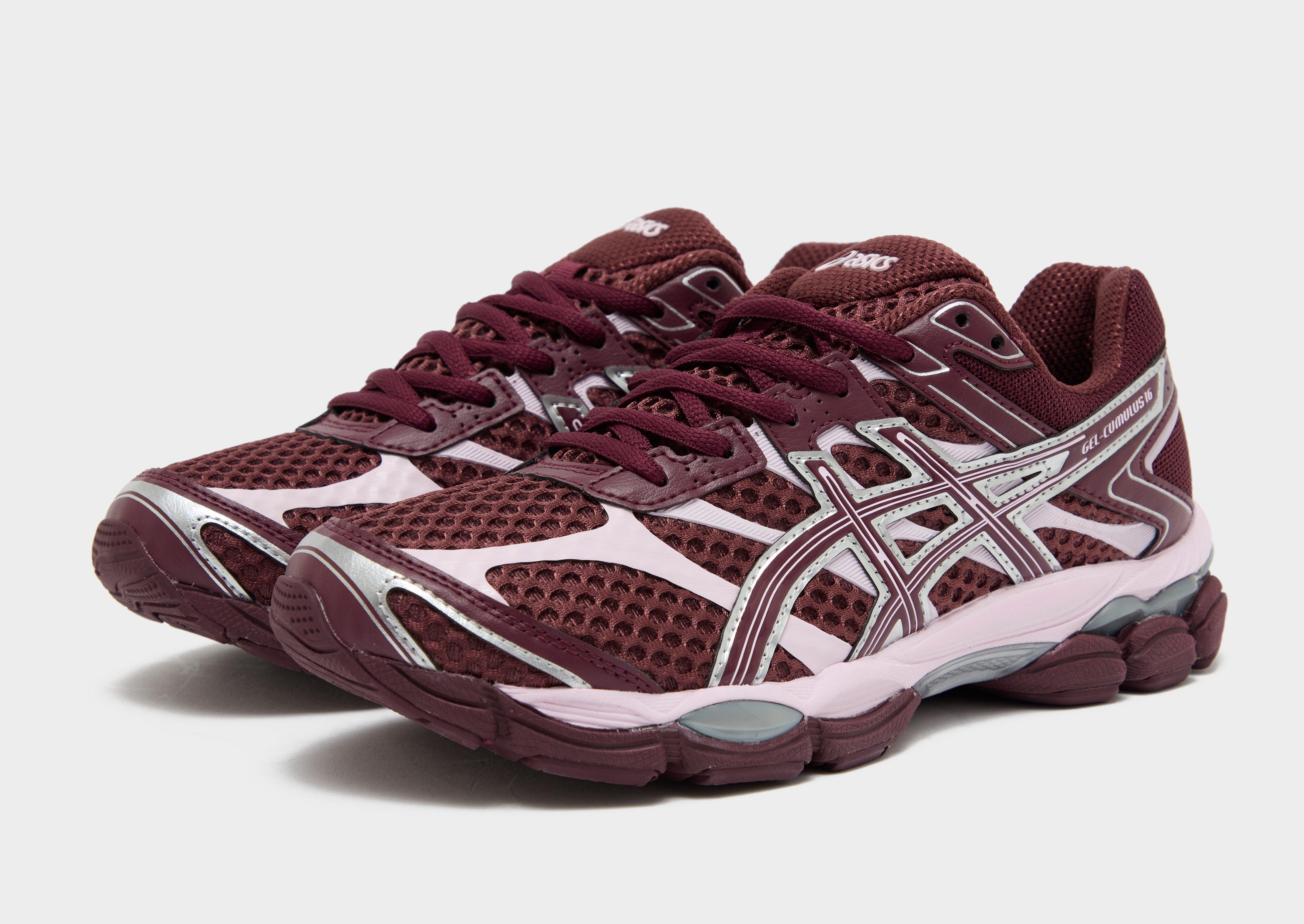 ASICS GEL-CUMULUS 16 Femme