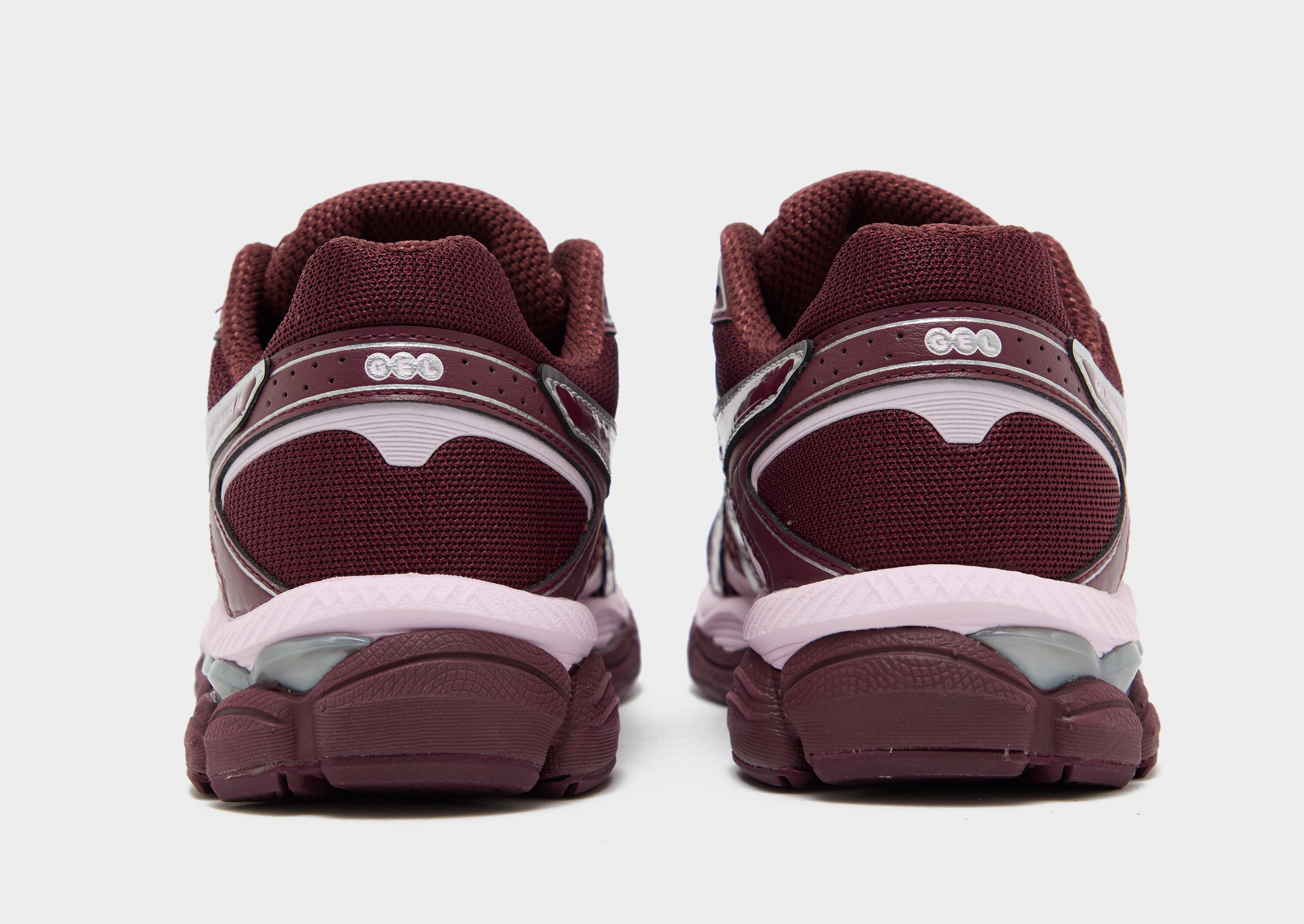 ASICS GEL-CUMULUS 16 Femme