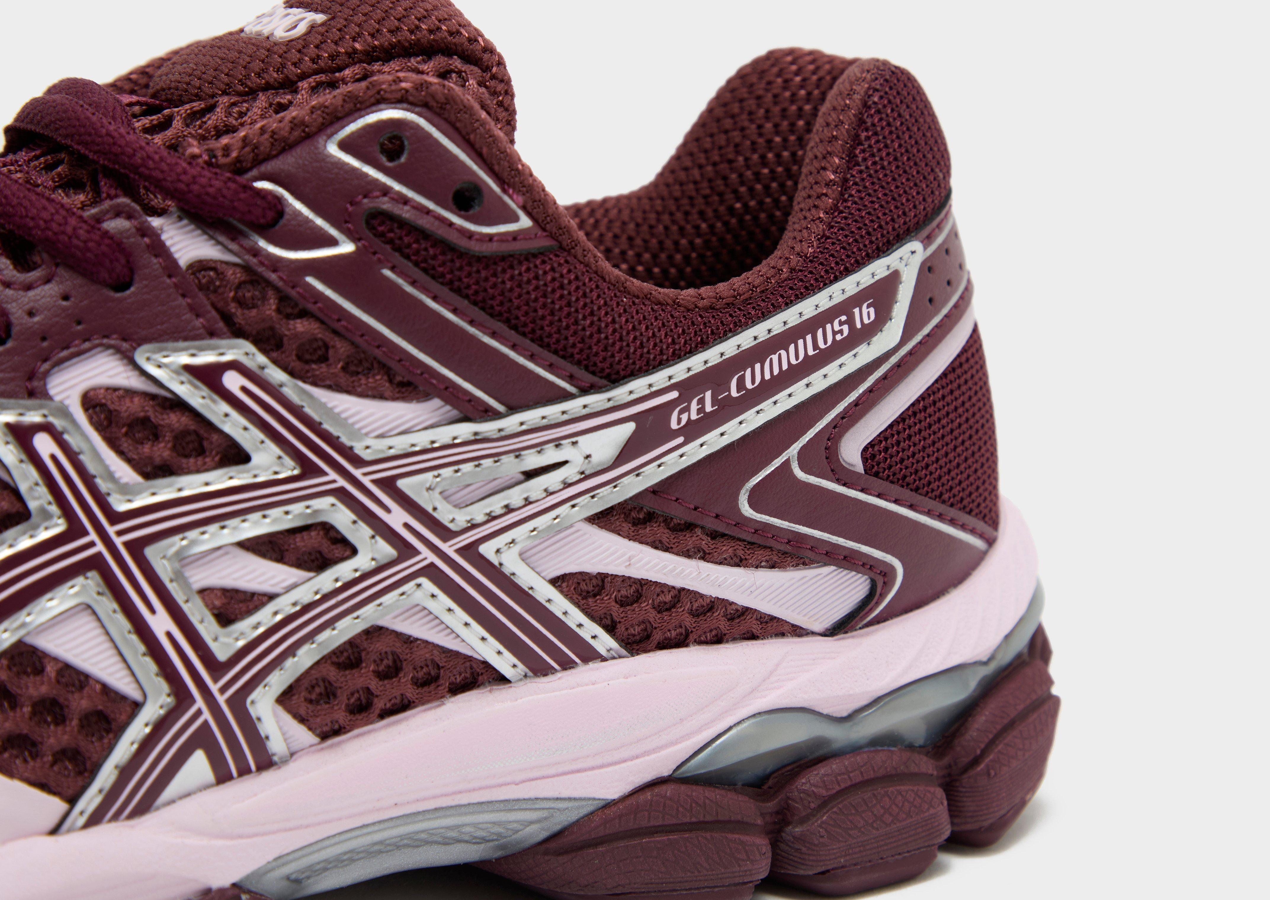 ASICS GEL-CUMULUS 16 Femme