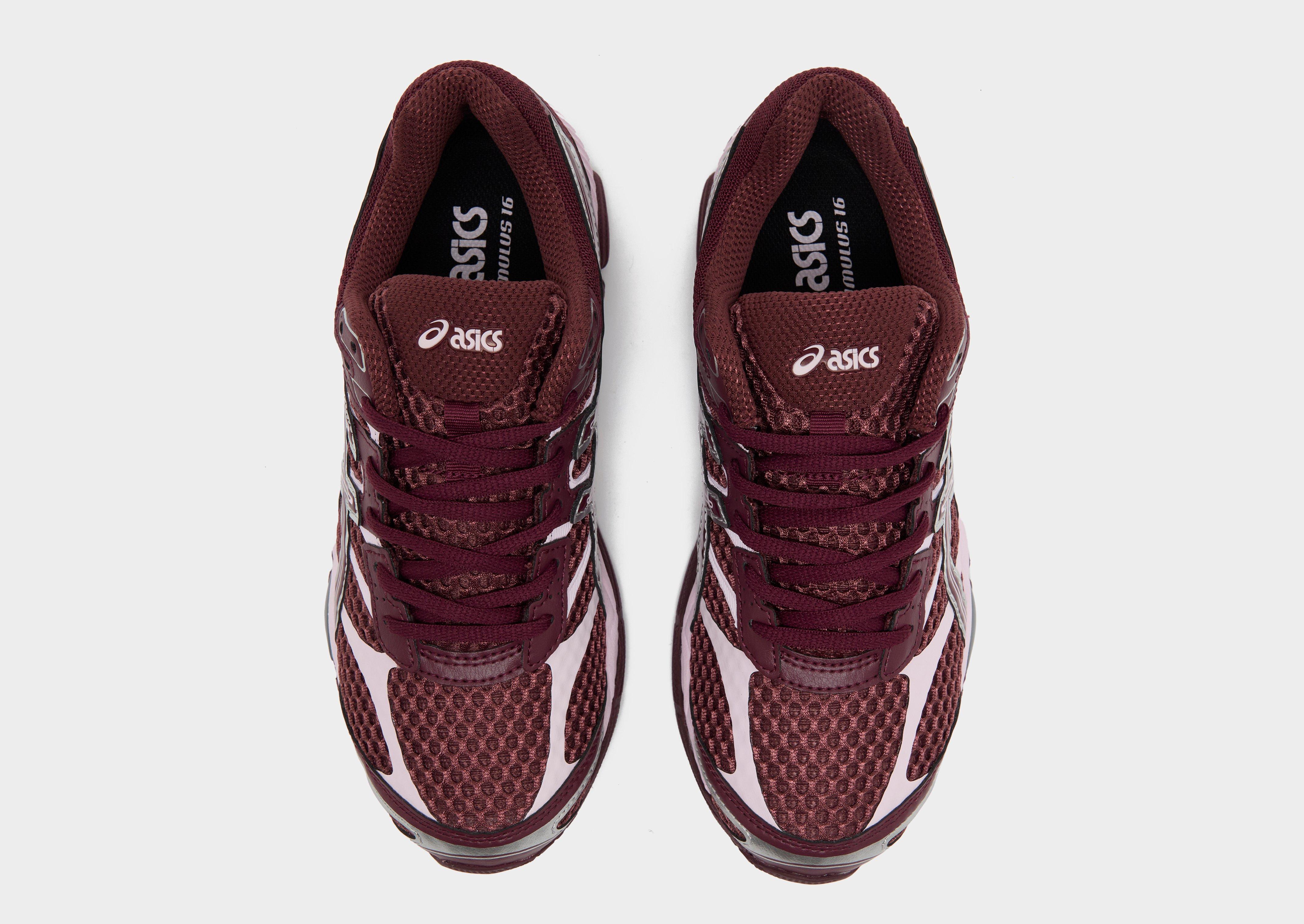 ASICS GEL-CUMULUS 16 Femme