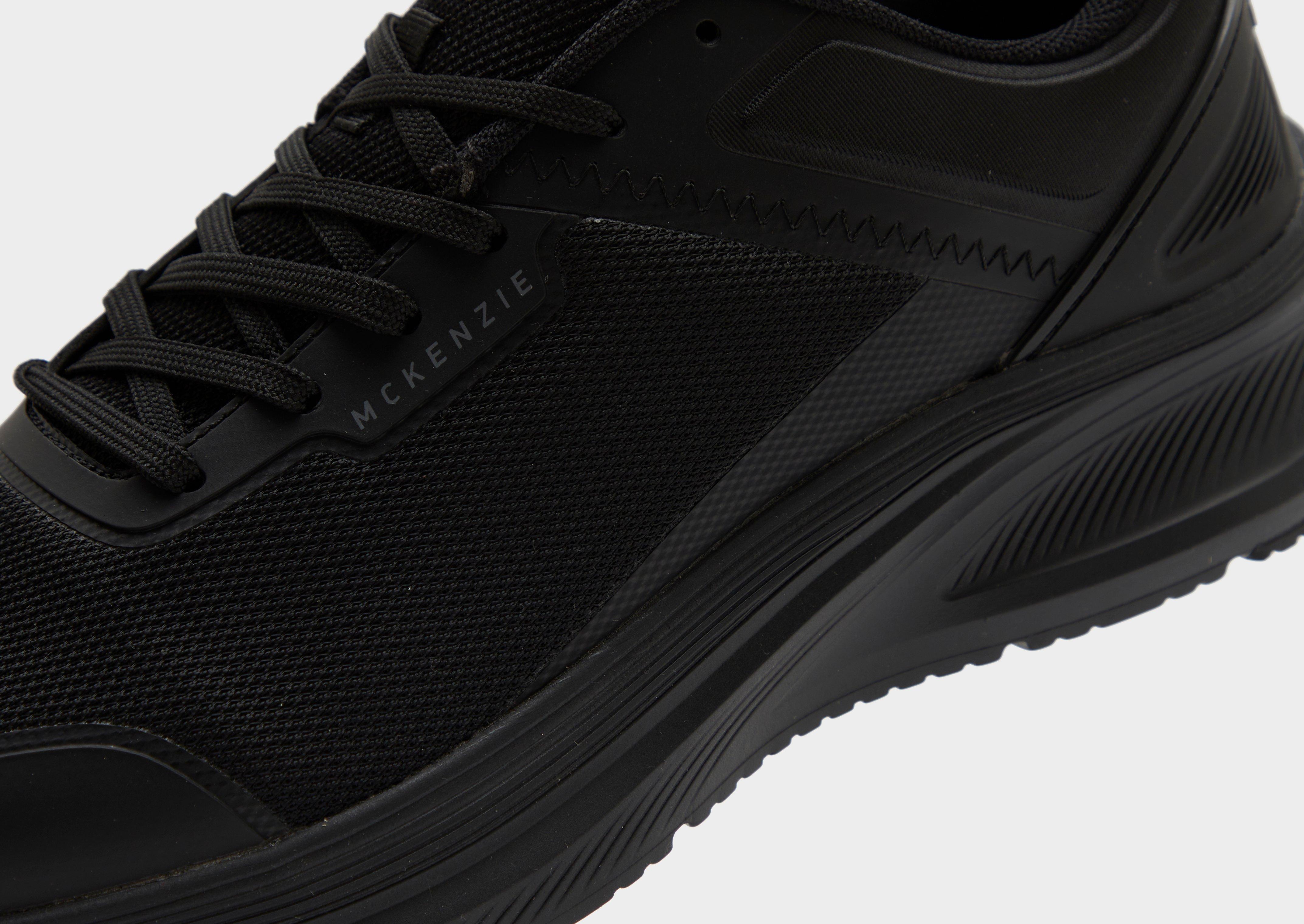 MJ Black McKenzie Zenith | JD Sports UK