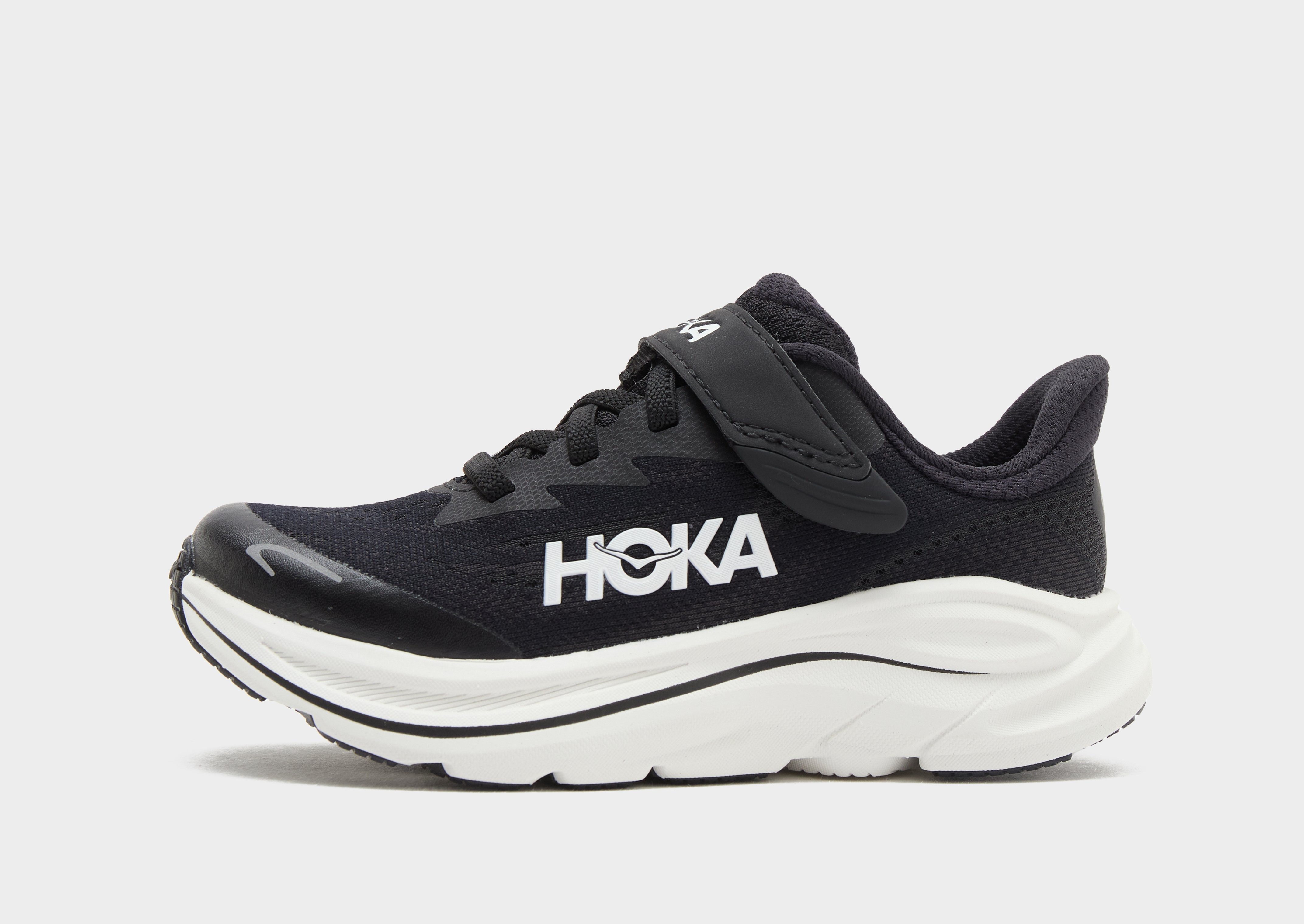 ドラゴン様　HOKA CLIFTON 10 Black 28cm ドラゴン様 HOKA CLIFTON 10 Black 28cm ドラゴン様 HOKA CLIFTON 10
