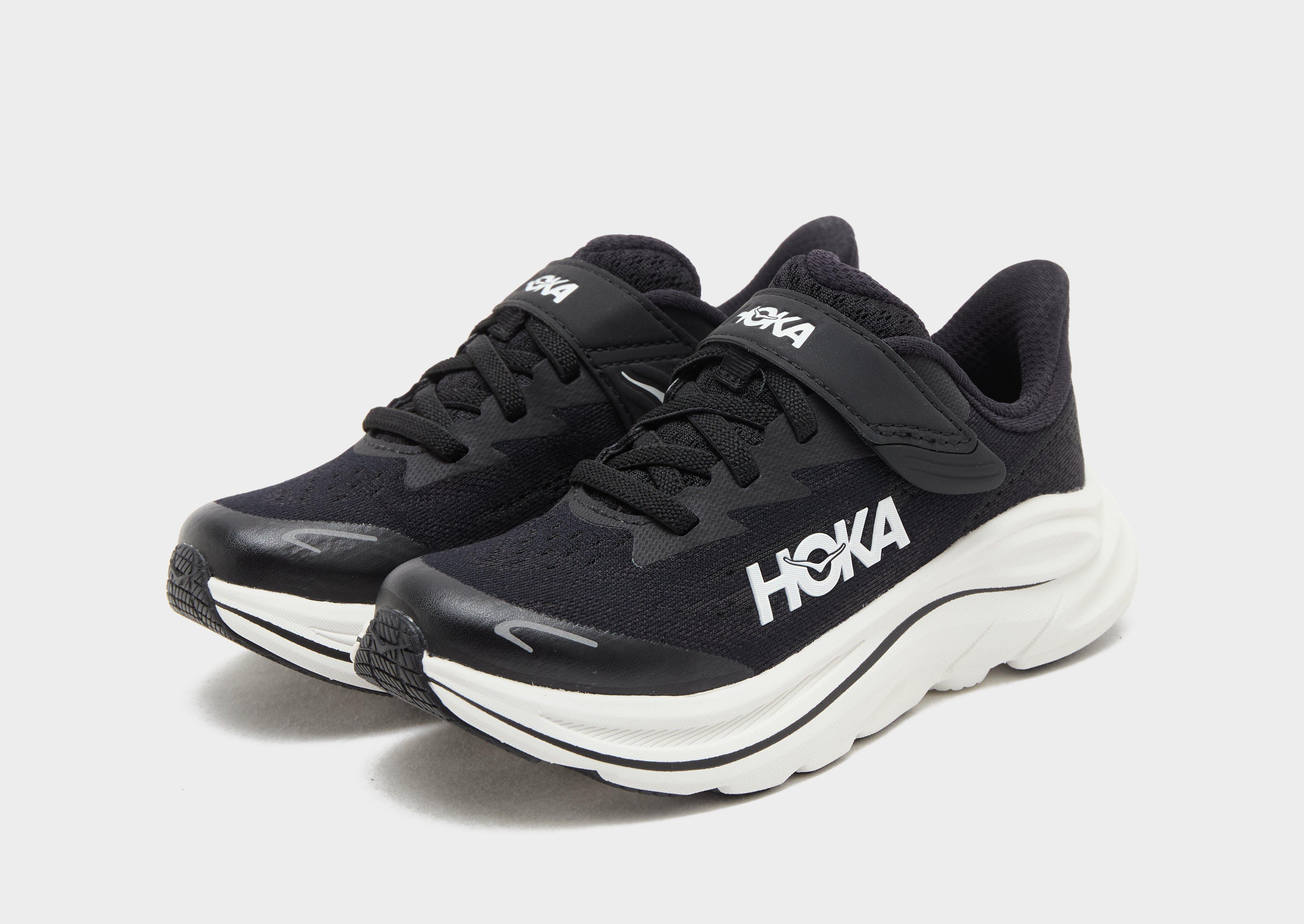 HOKA Clifton 10 Kids