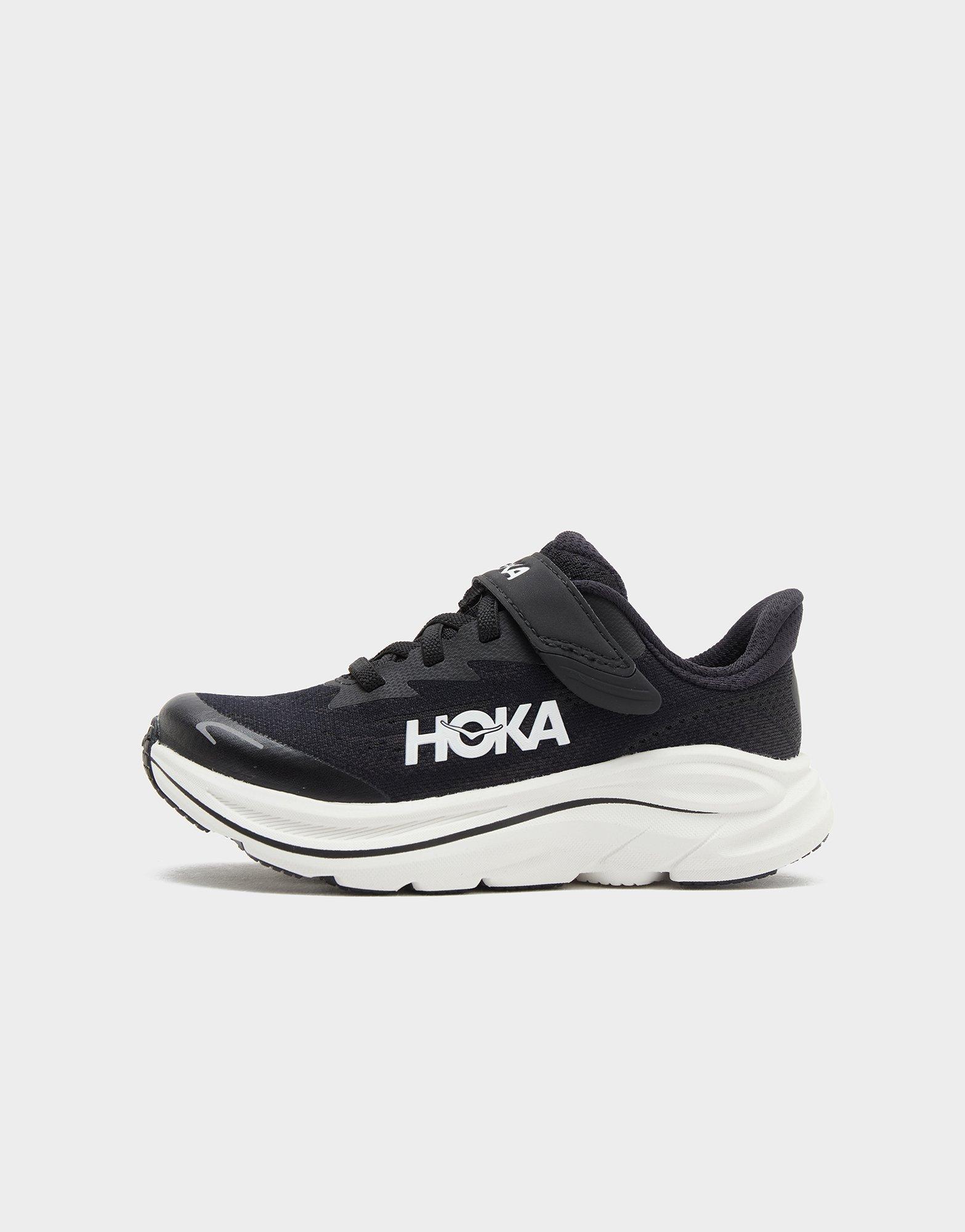 HOKA Clifton 10 Bambino