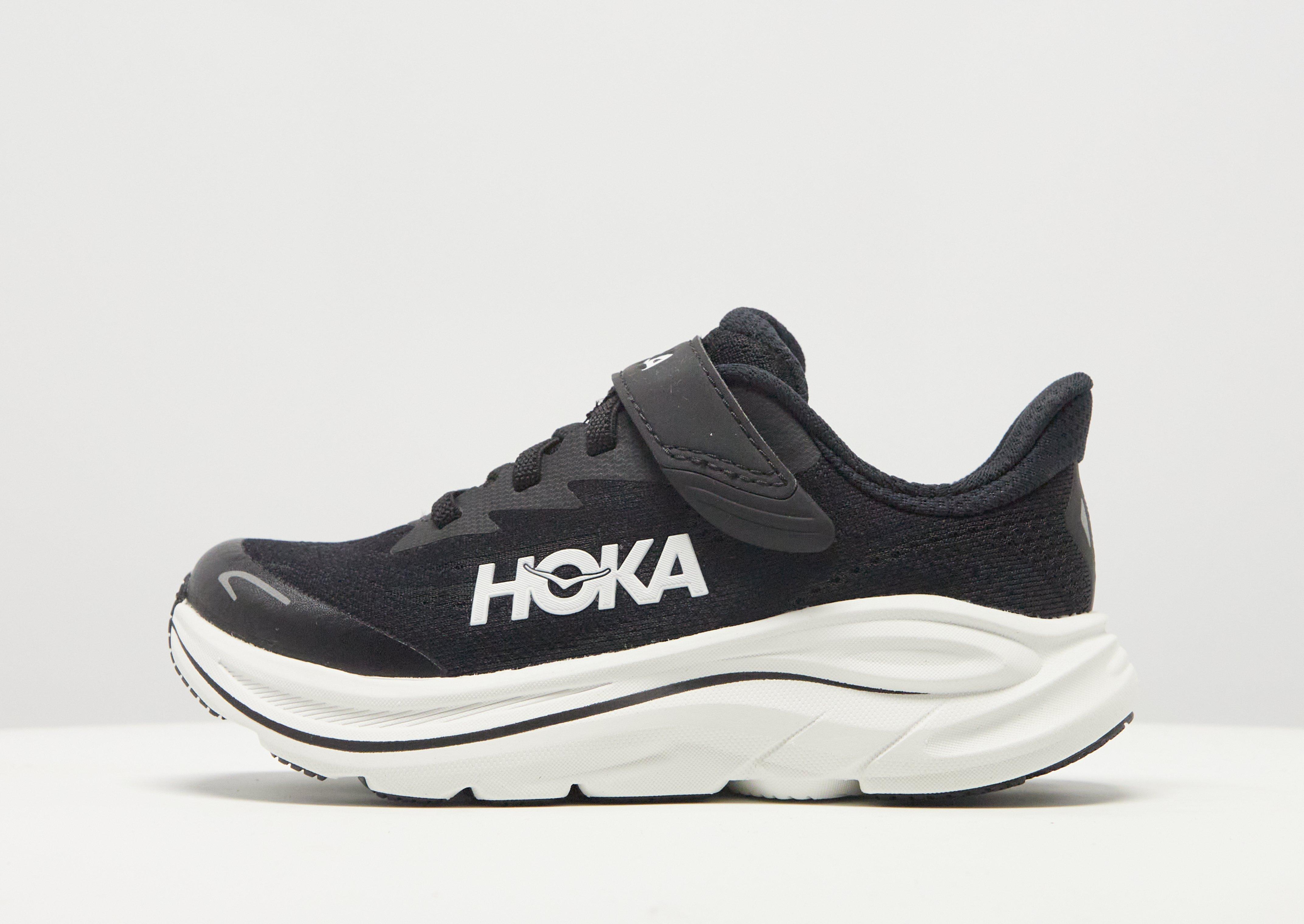 HOKA Clifton 10 Bambino