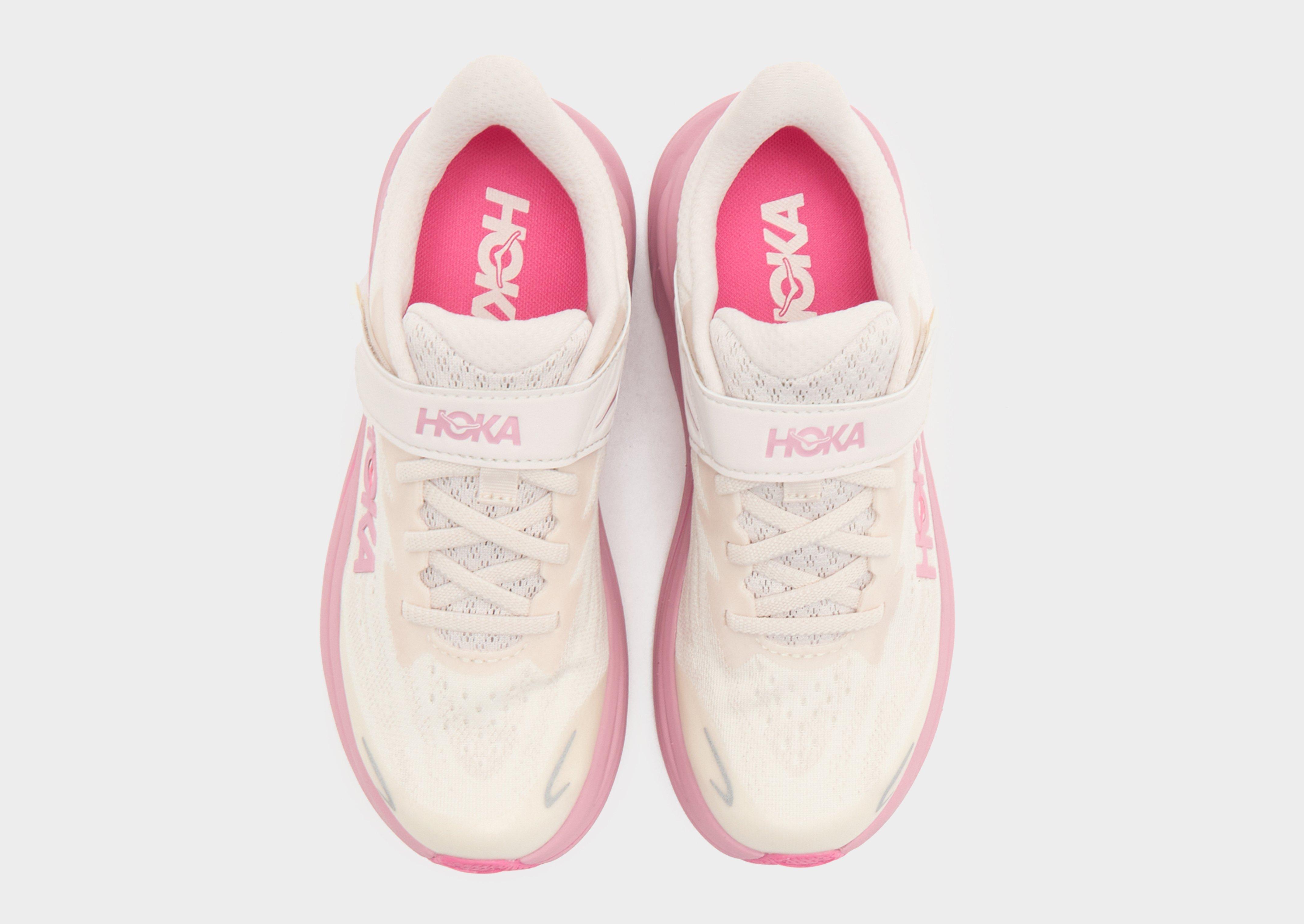 HOKA Clifton 10 Infantil