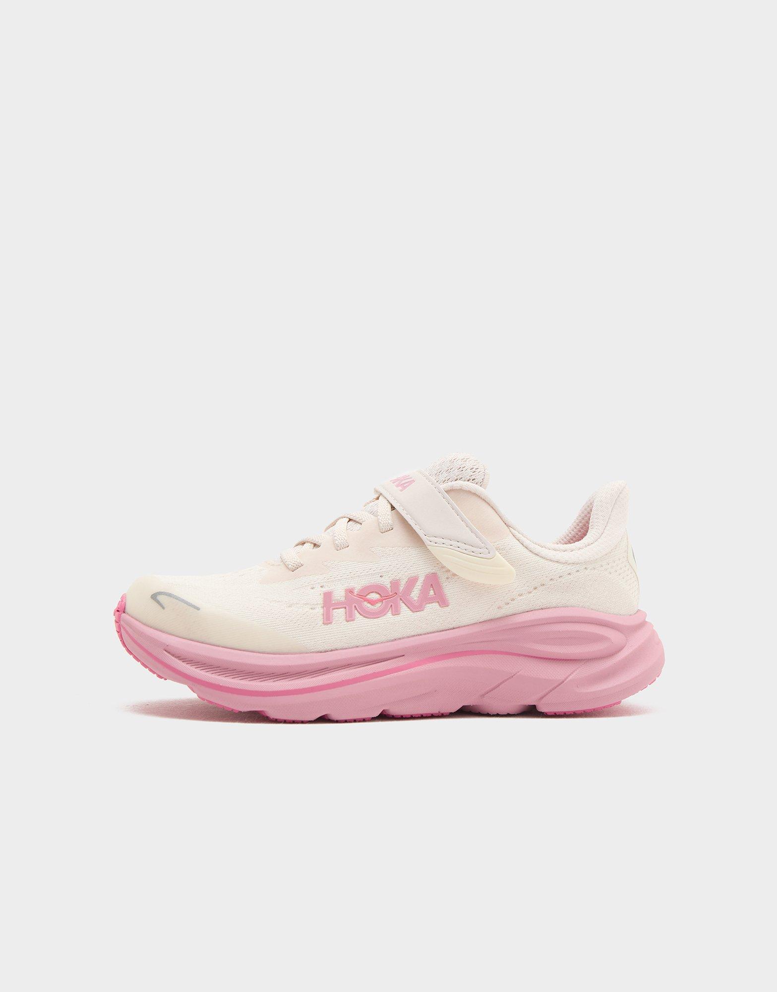 HOKA Clifton 10 Bambino