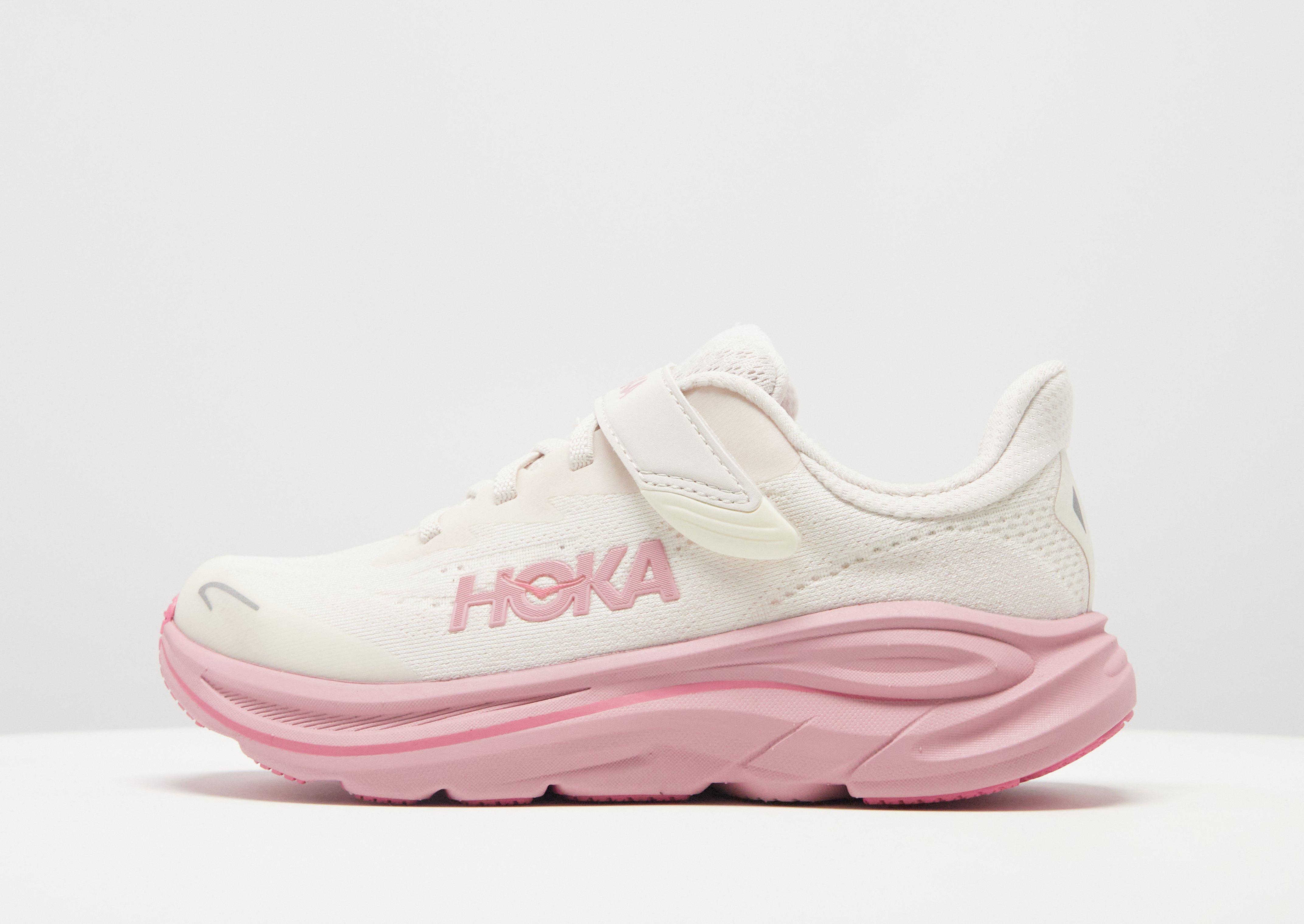 HOKA Clifton 10 Bambino
