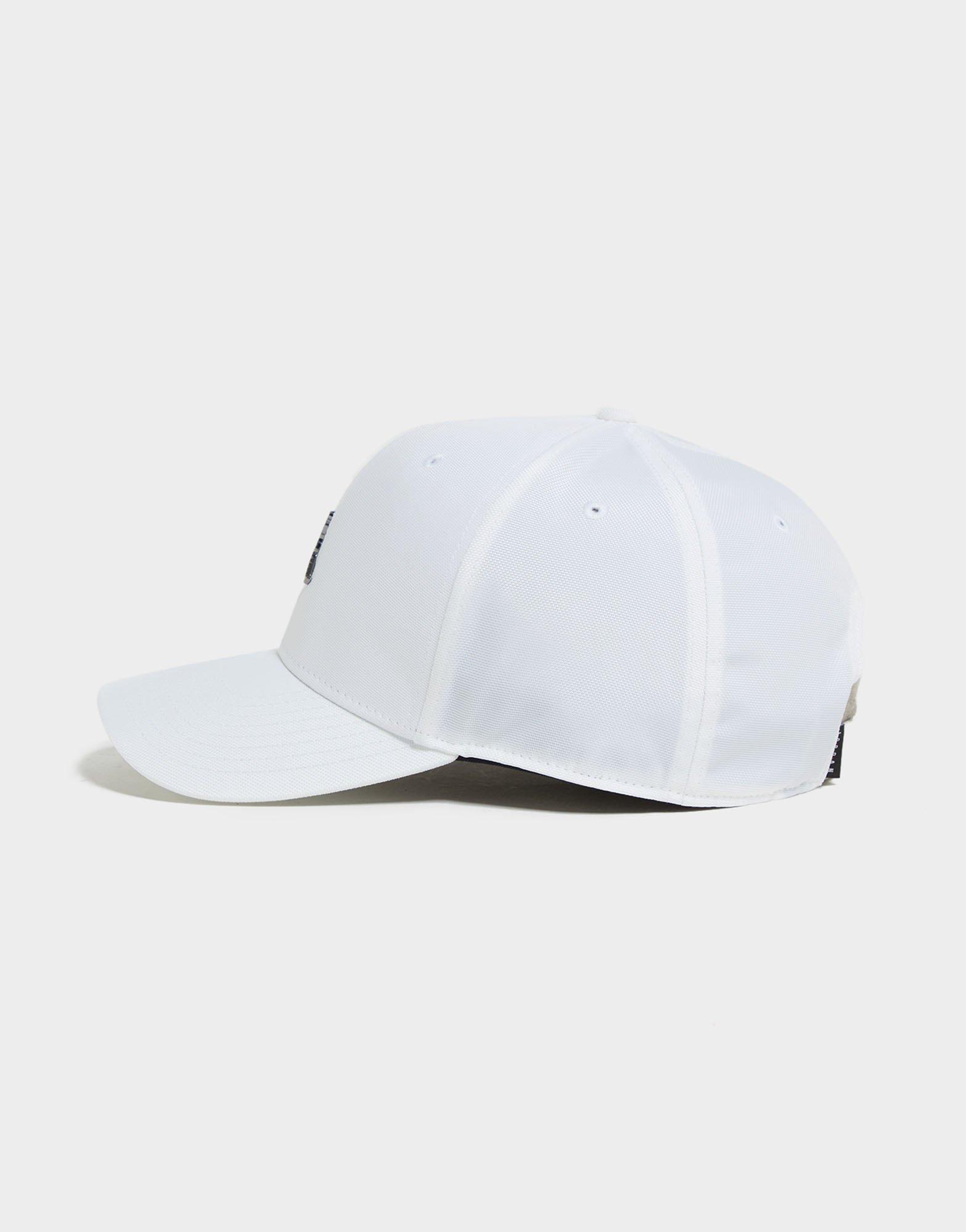 Jordan Rise Metal Logo Cap