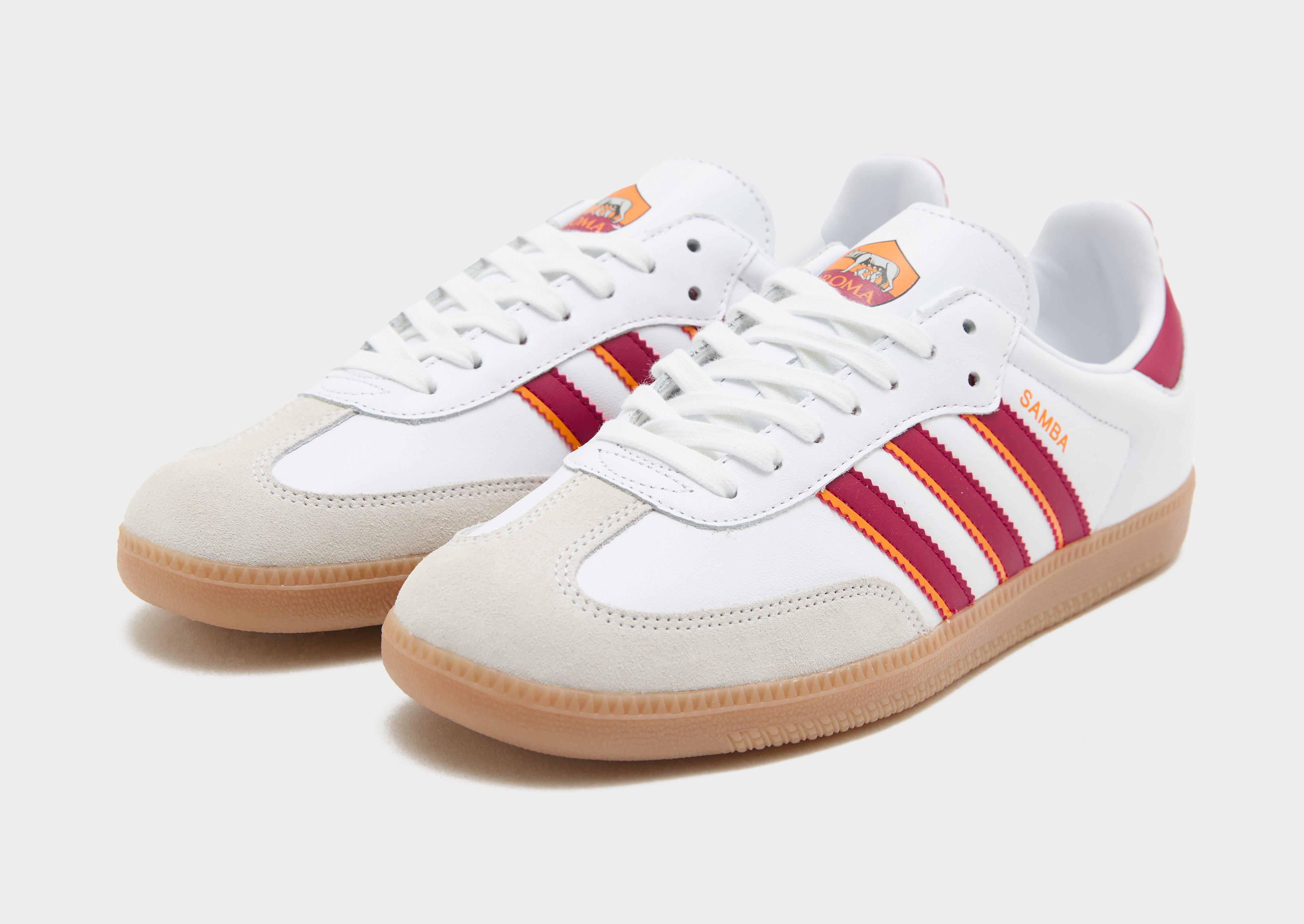adidas Originals Samba AS Roma