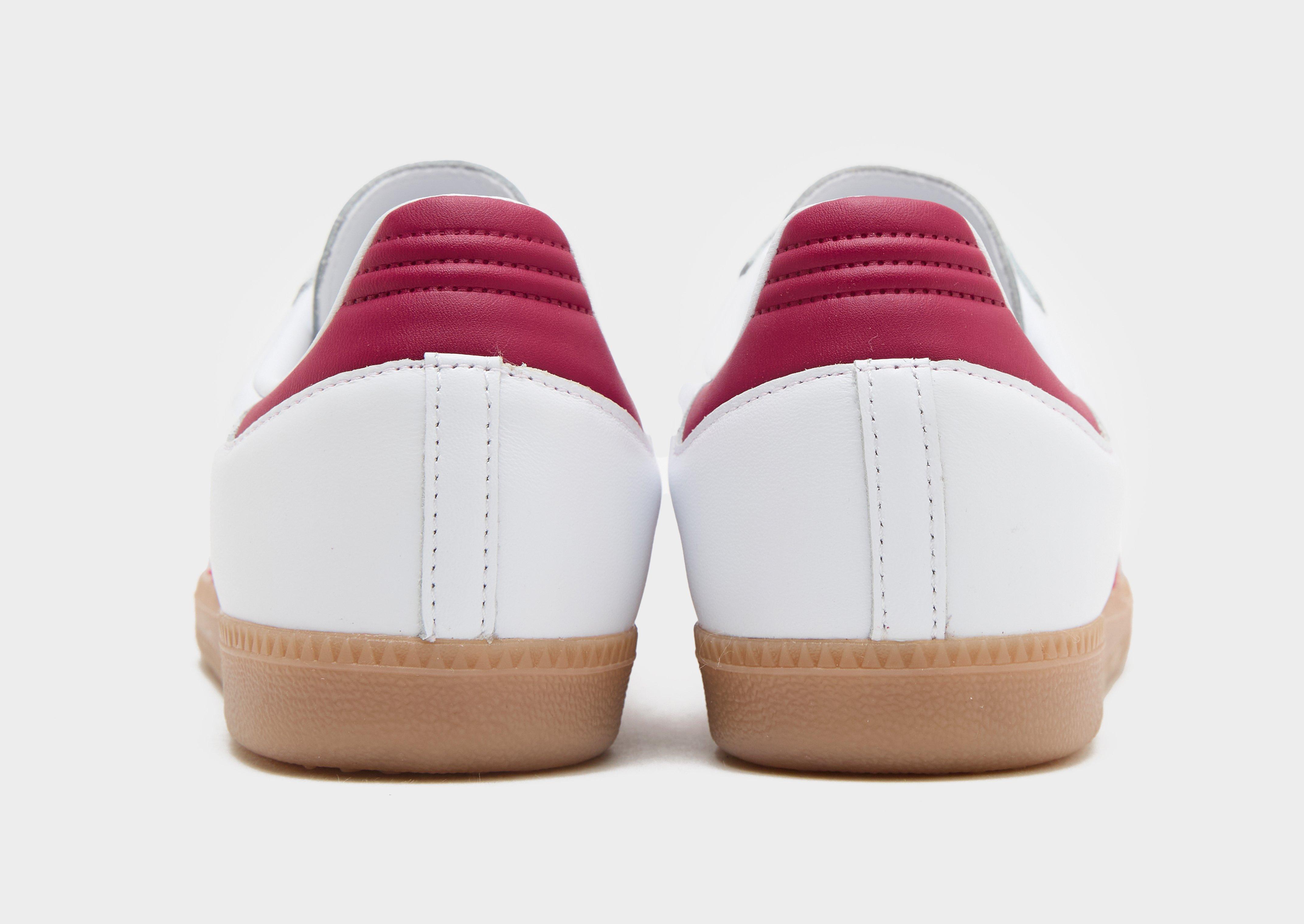 adidas Originals Samba AS Roma