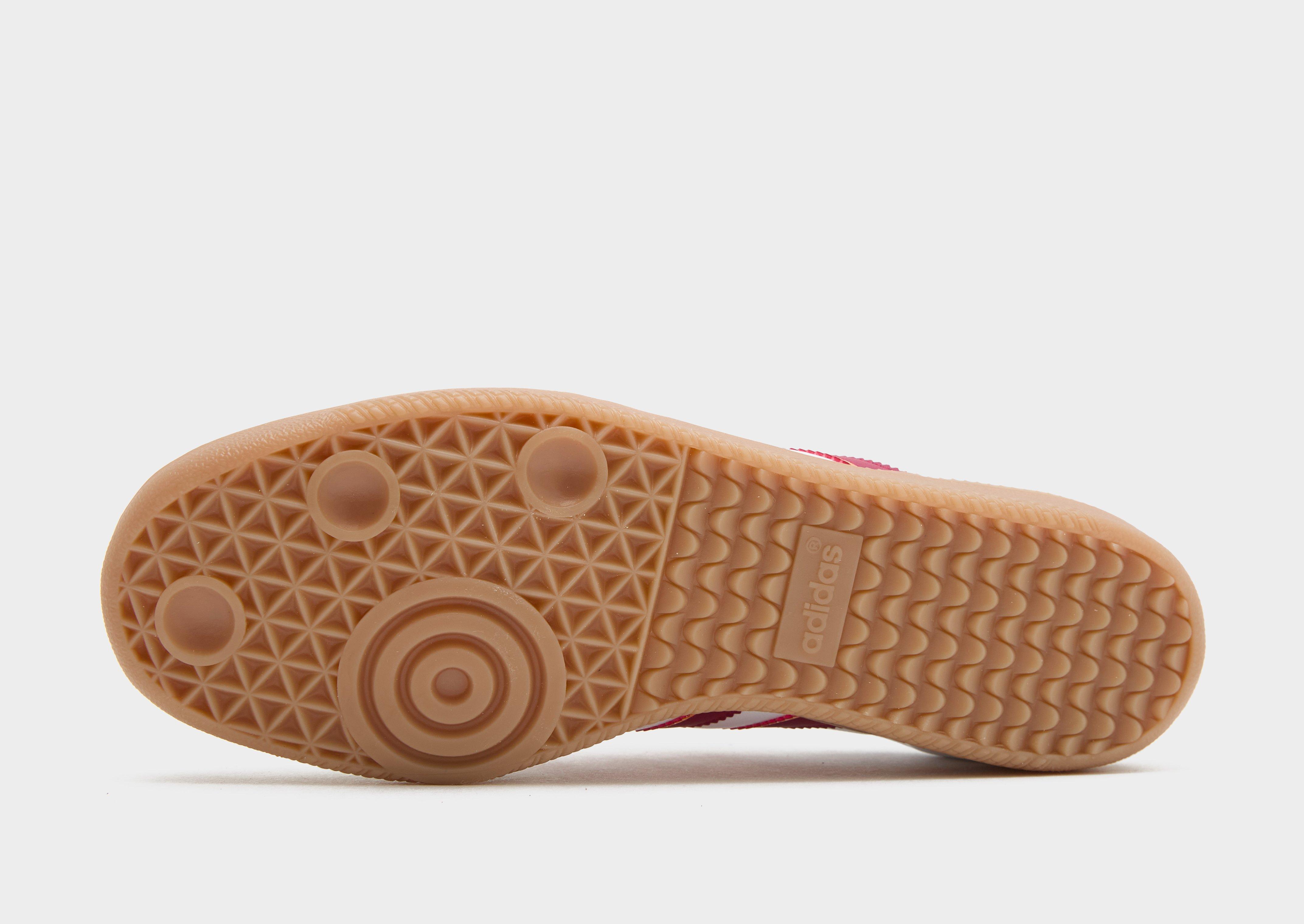 adidas Originals Samba AS Roma