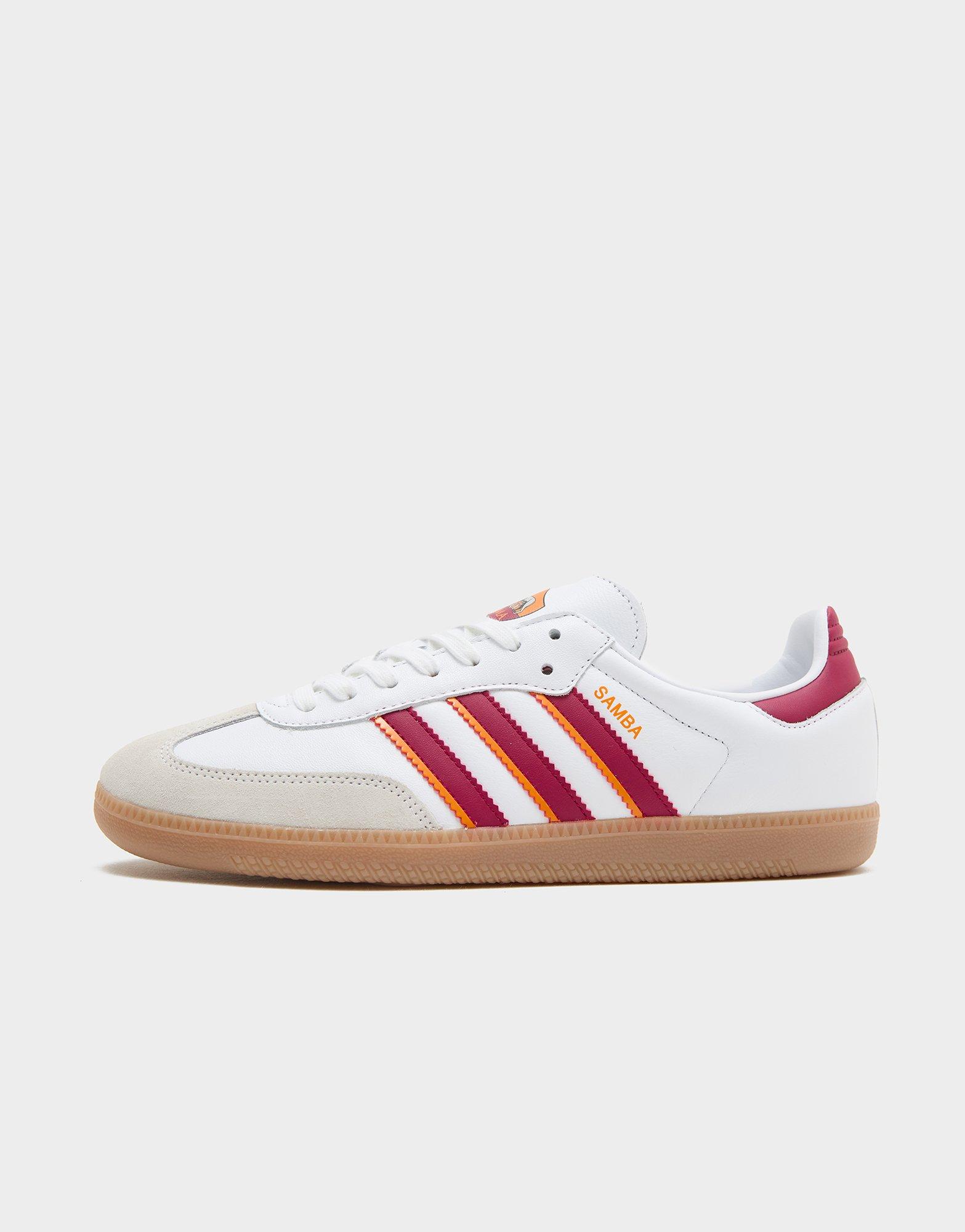 adidas Originals Samba AS Roma