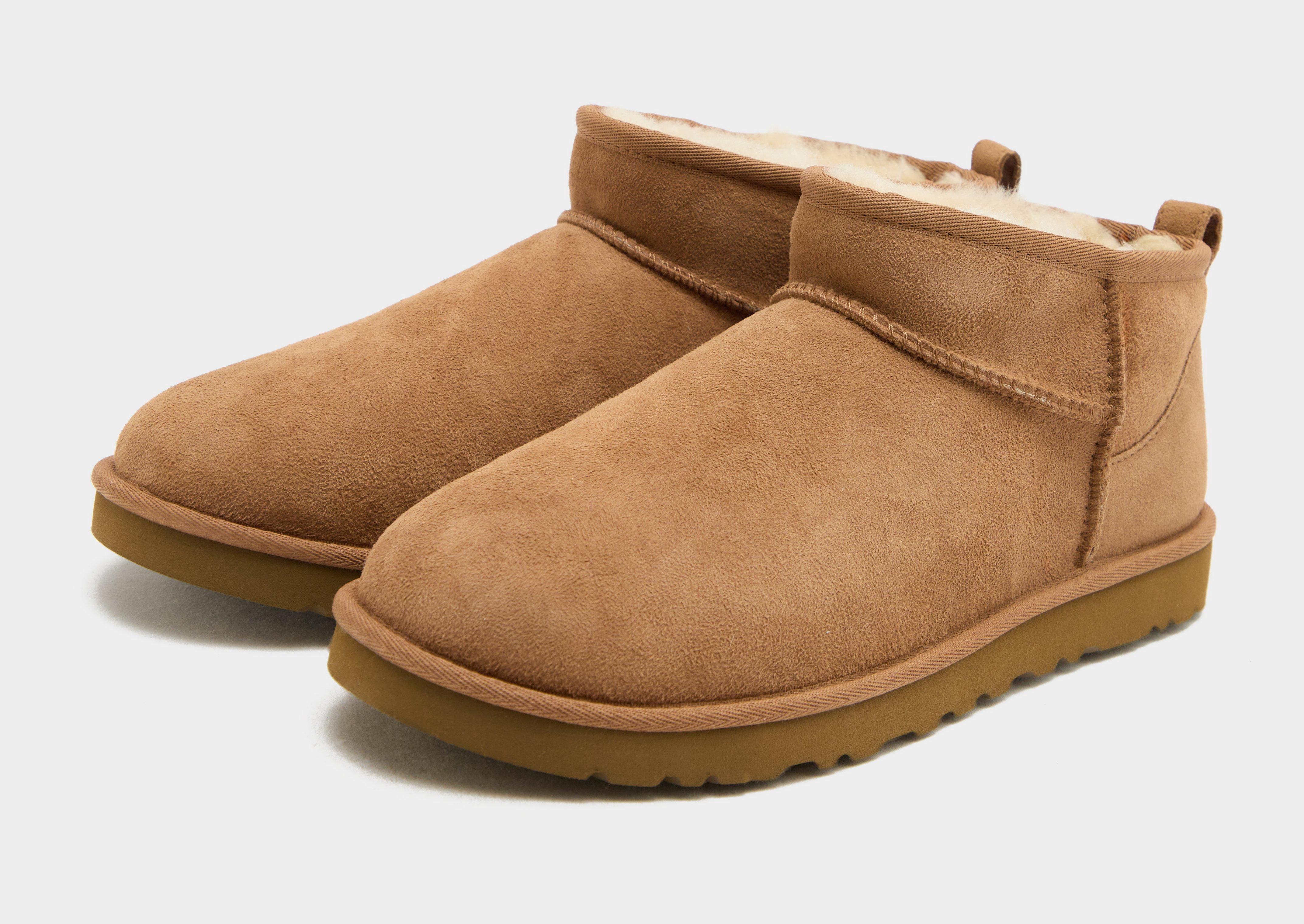 UGG Classic Ultra Mini