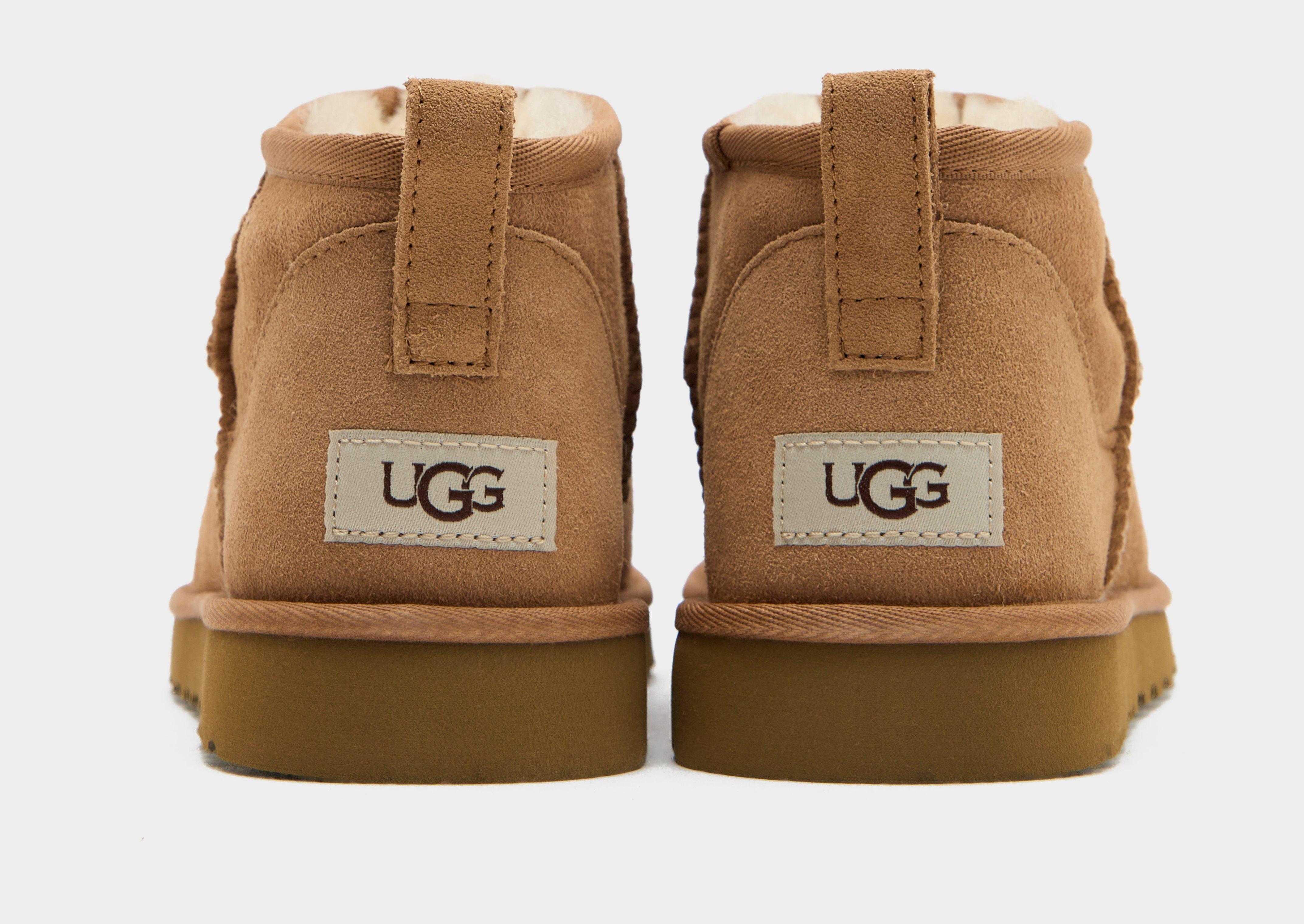 UGG Classic Ultra Mini