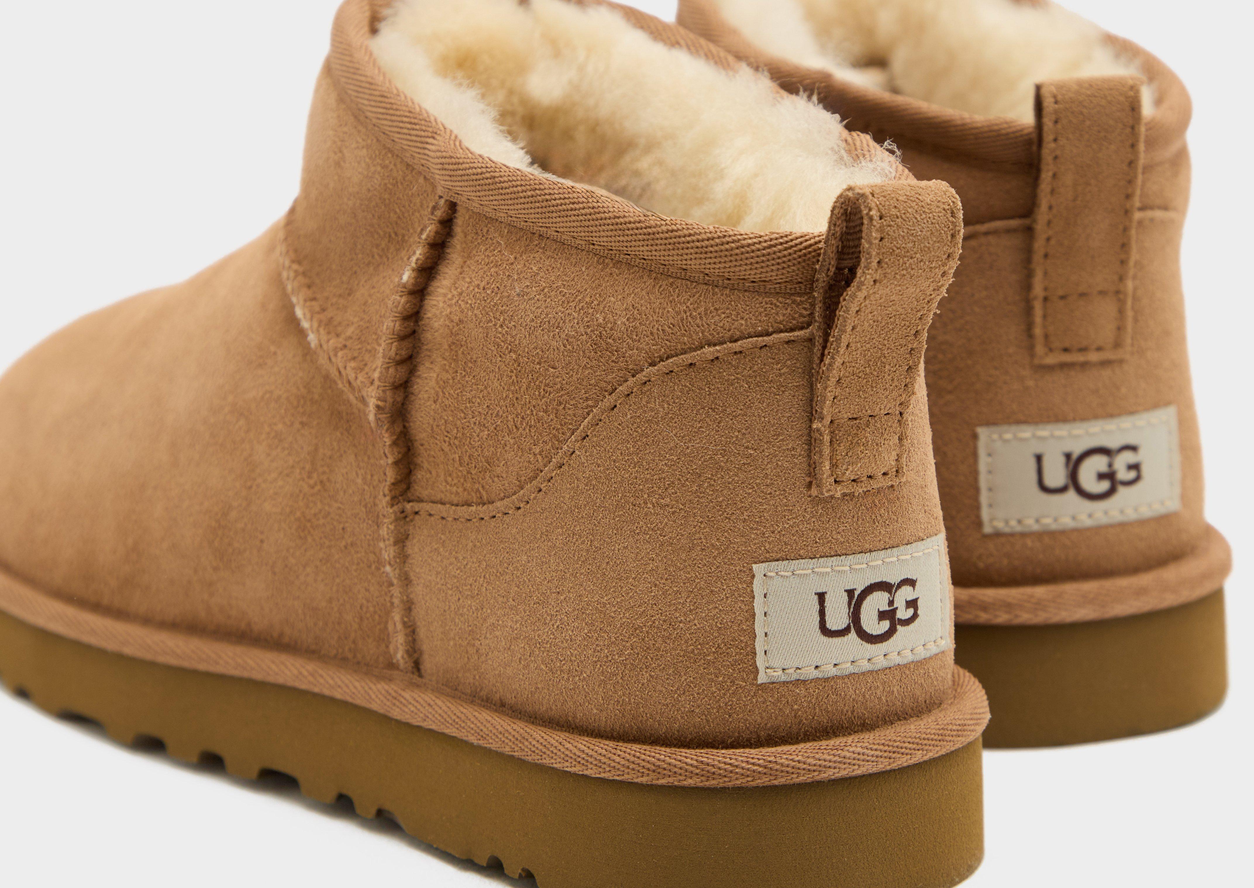 UGG Classic Ultra Mini