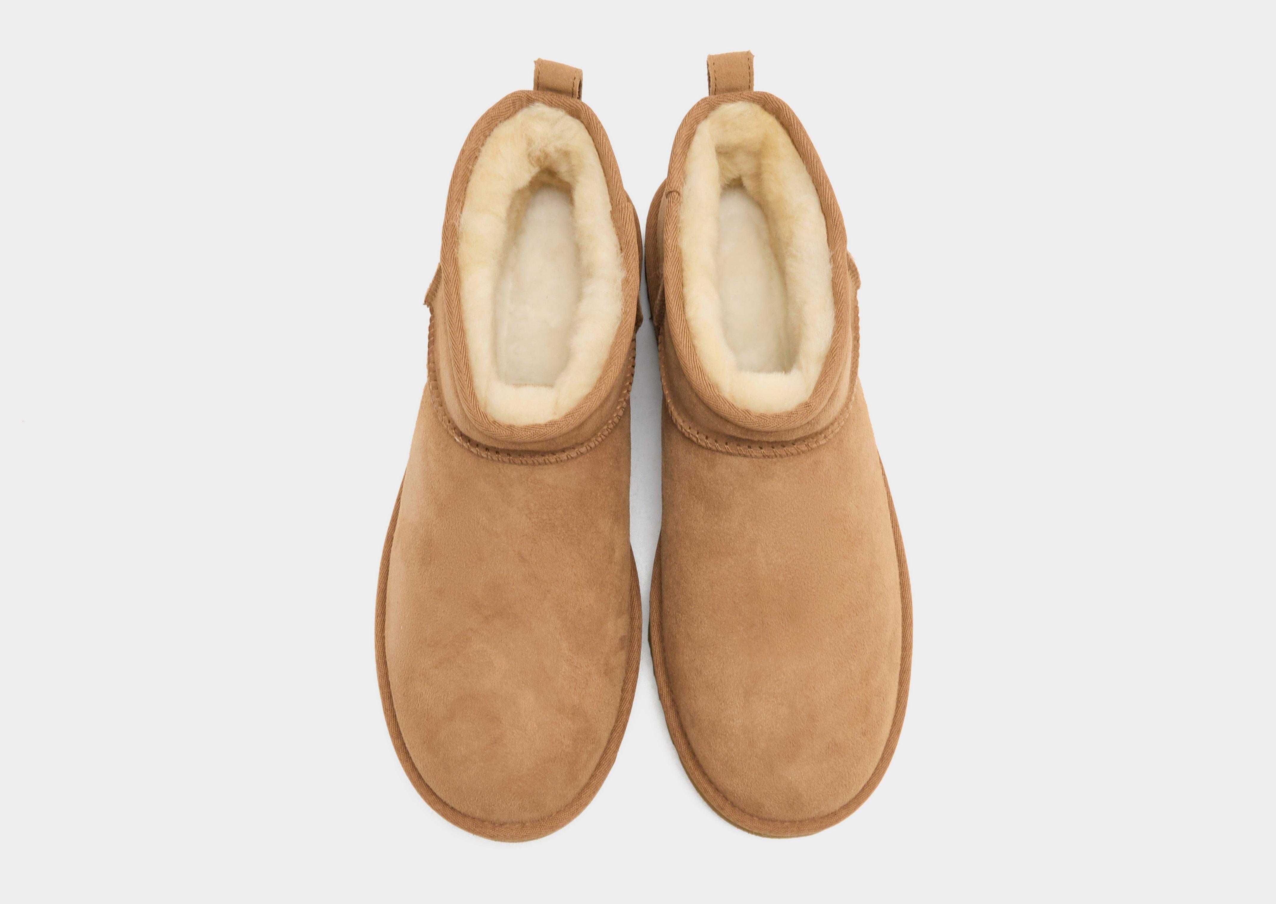 UGG Classic Ultra Mini