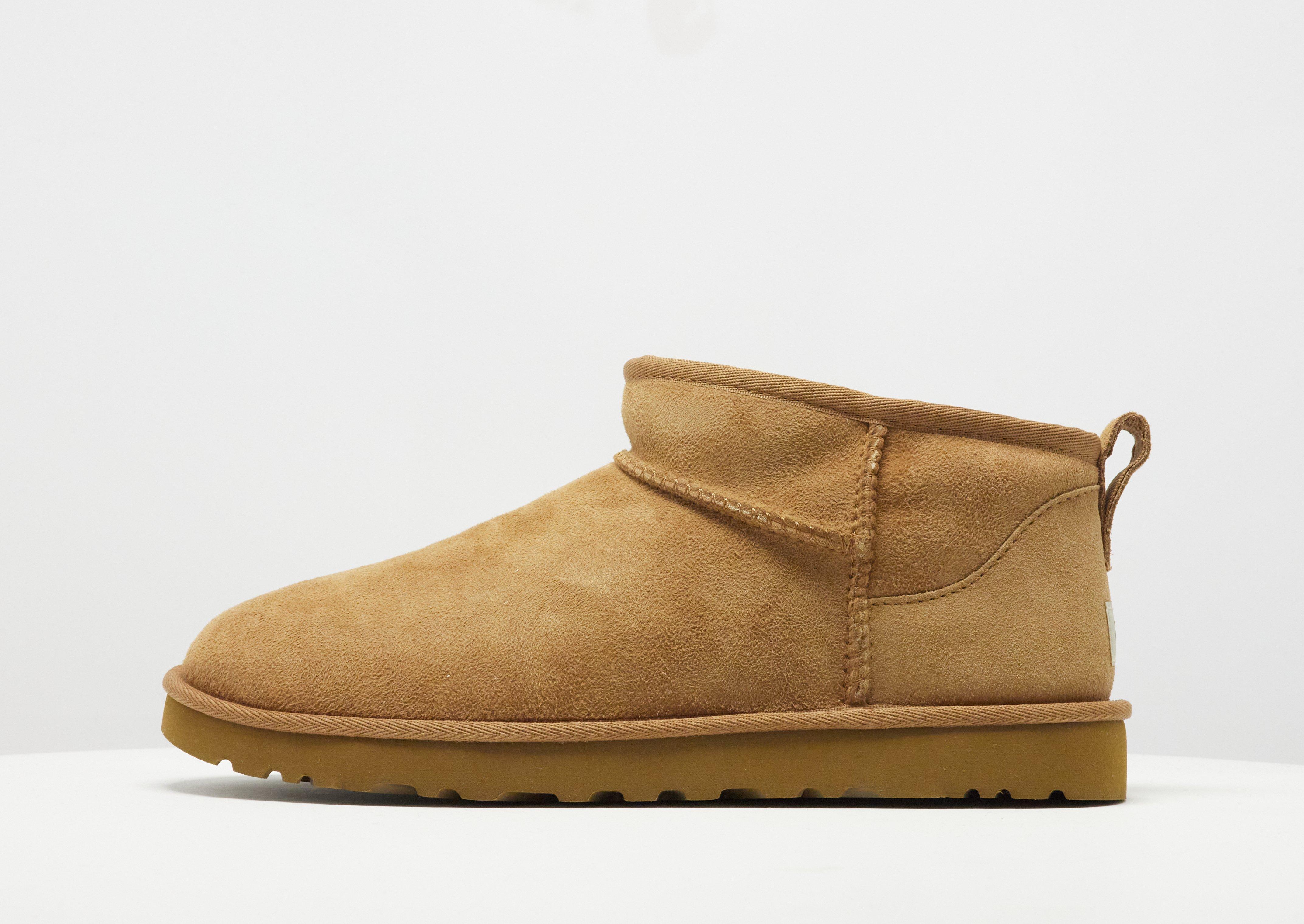 UGG Classic Ultra Mini