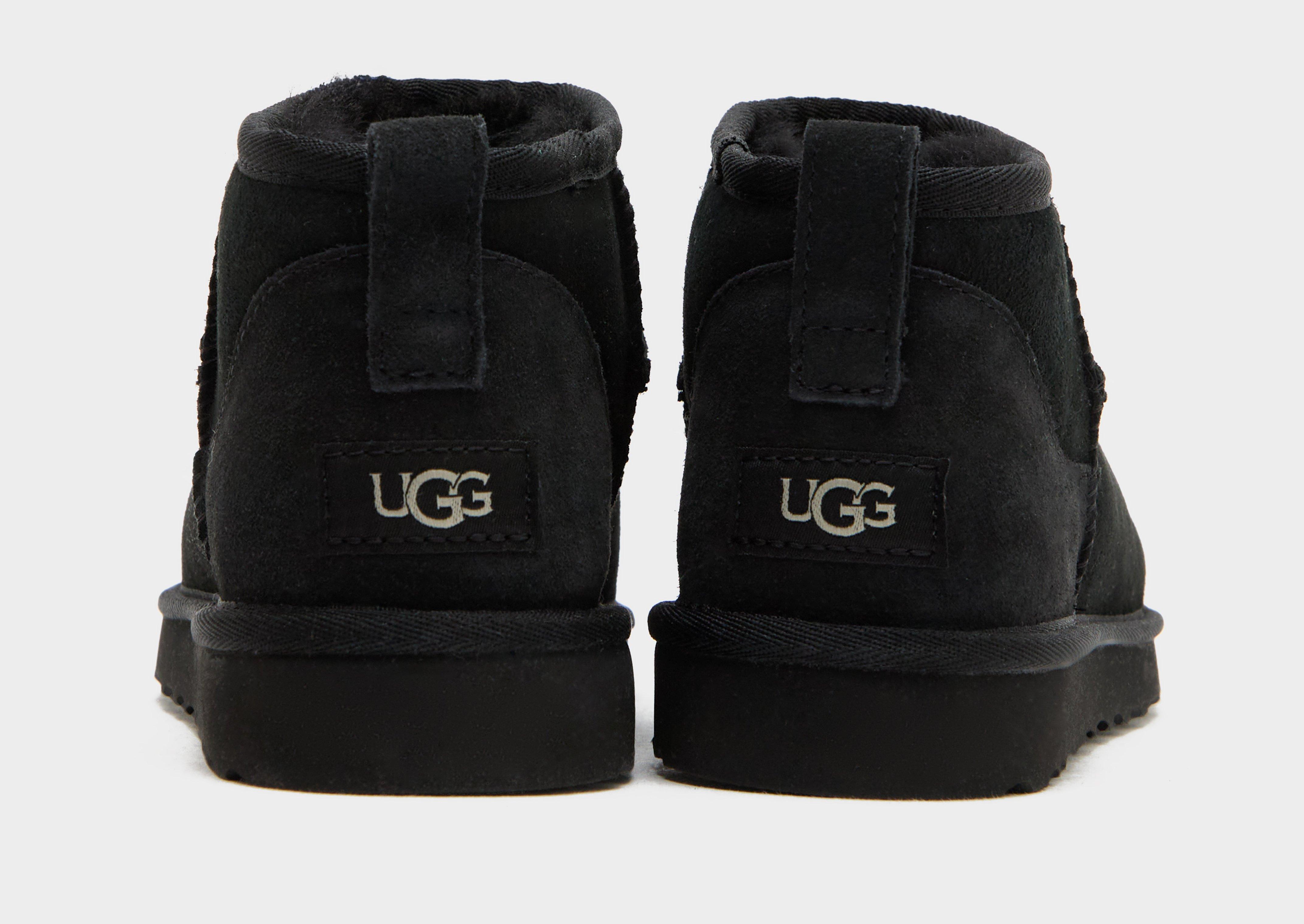 UGG Classic Ultra Mini — foto 4 van 7