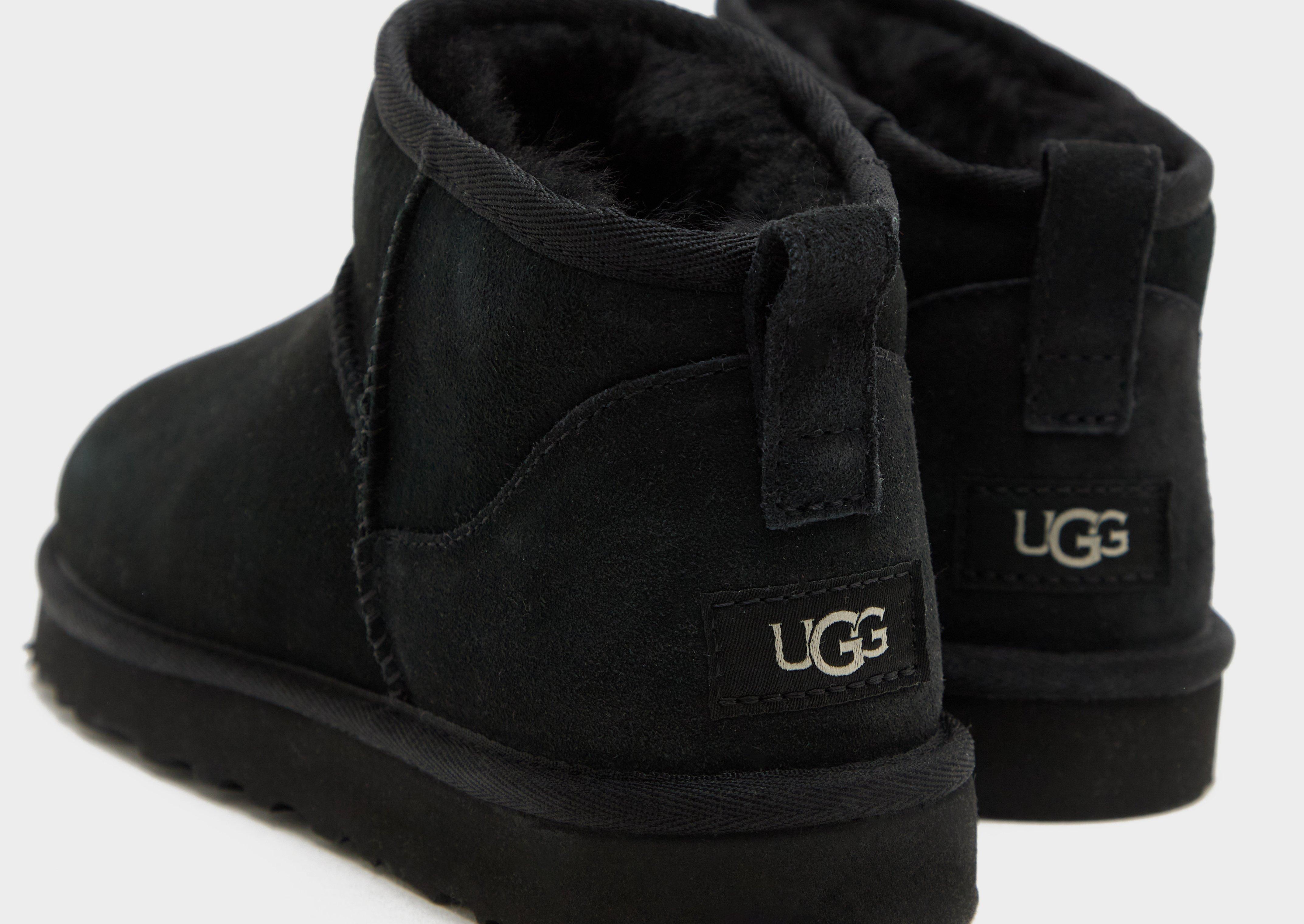 UGG Classic Ultra Mini