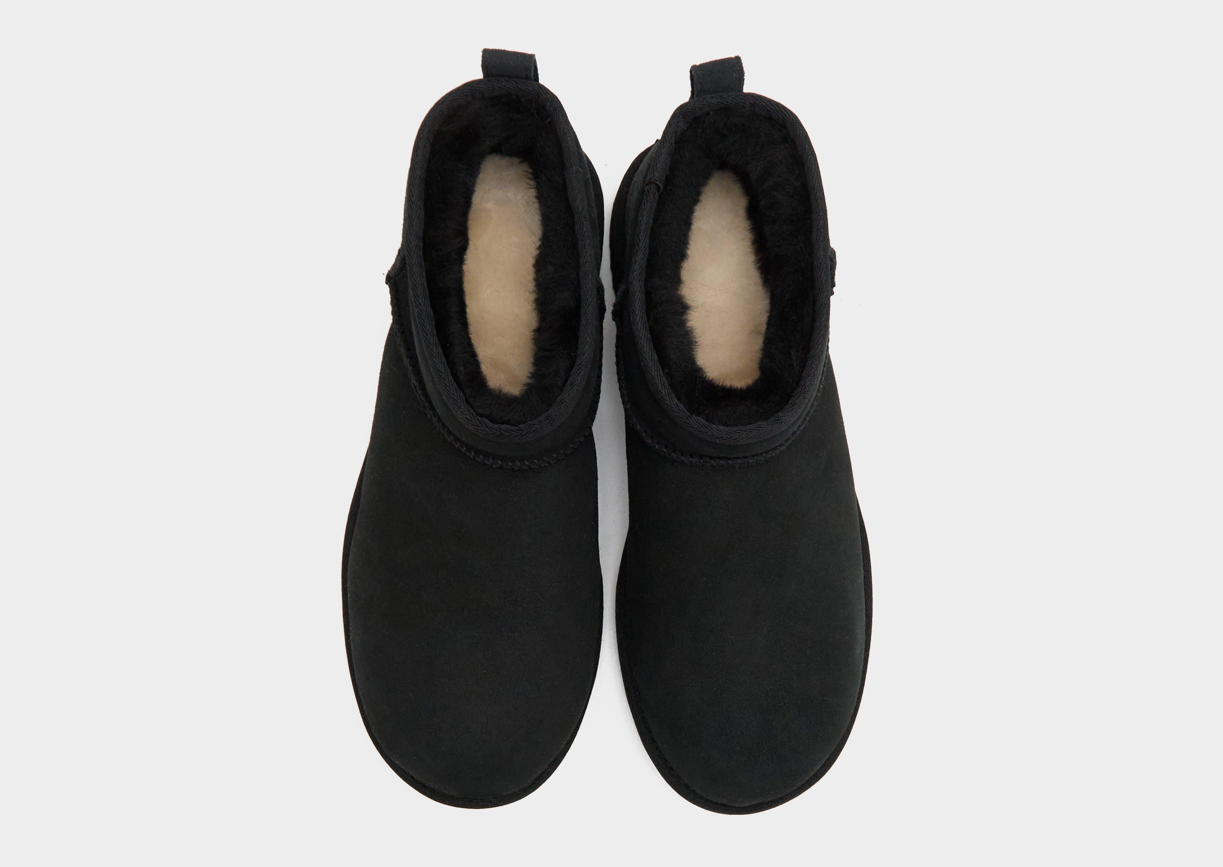 UGG Classic Ultra Mini