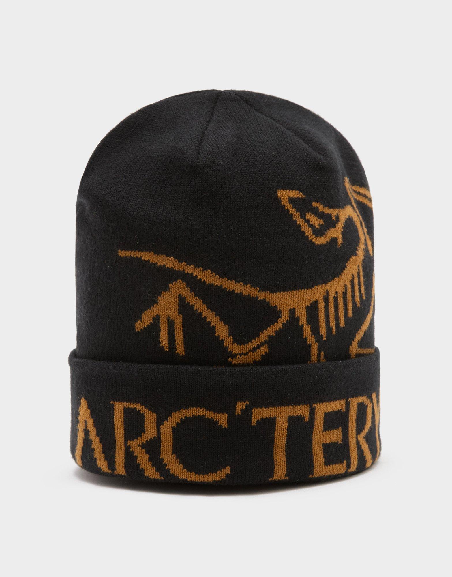 Arc'teryx Bird Word Toque Cappello