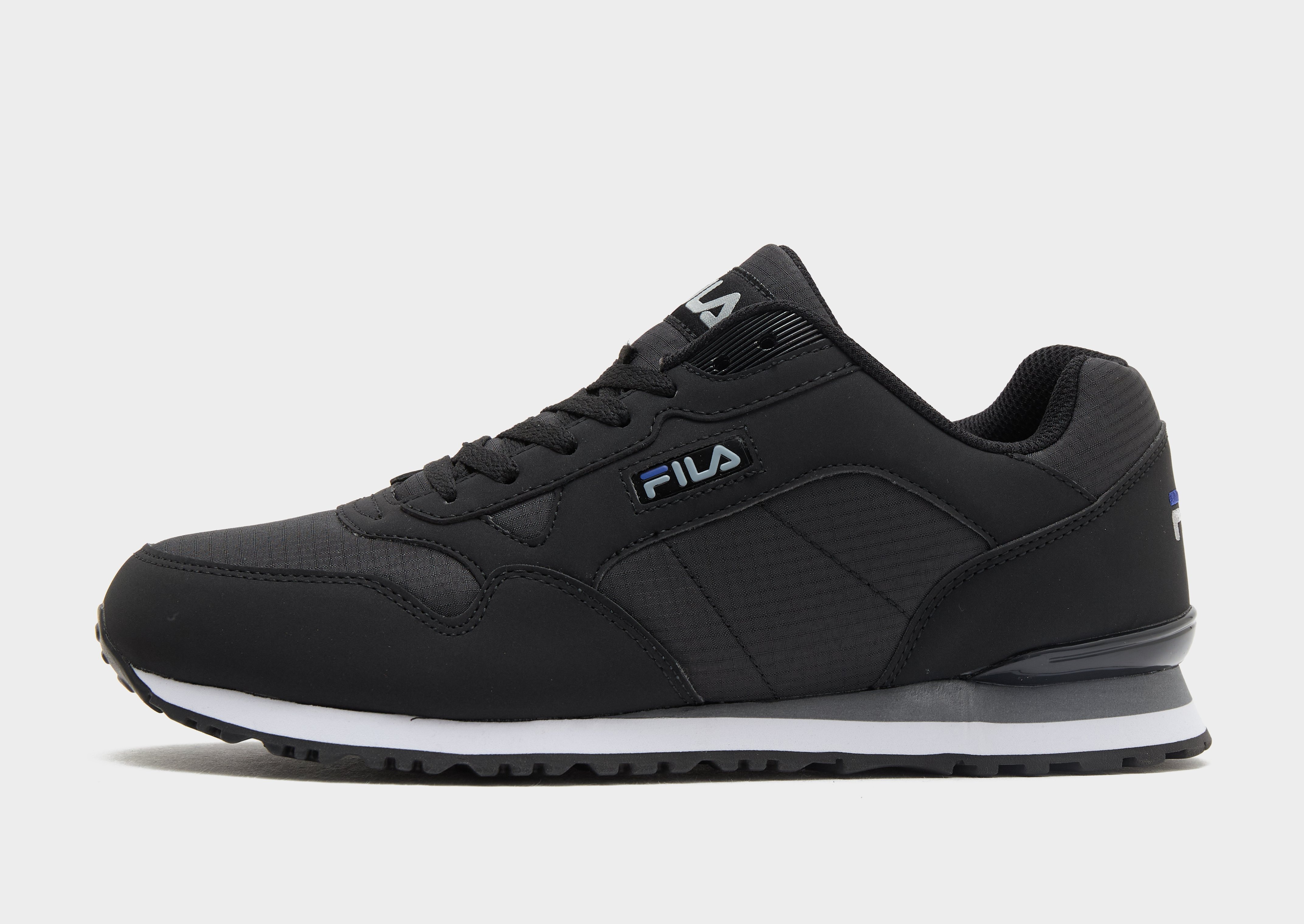 Jd Sports Fila Noir Homme Chaussure Fila Ray Low Homme Fila Ray