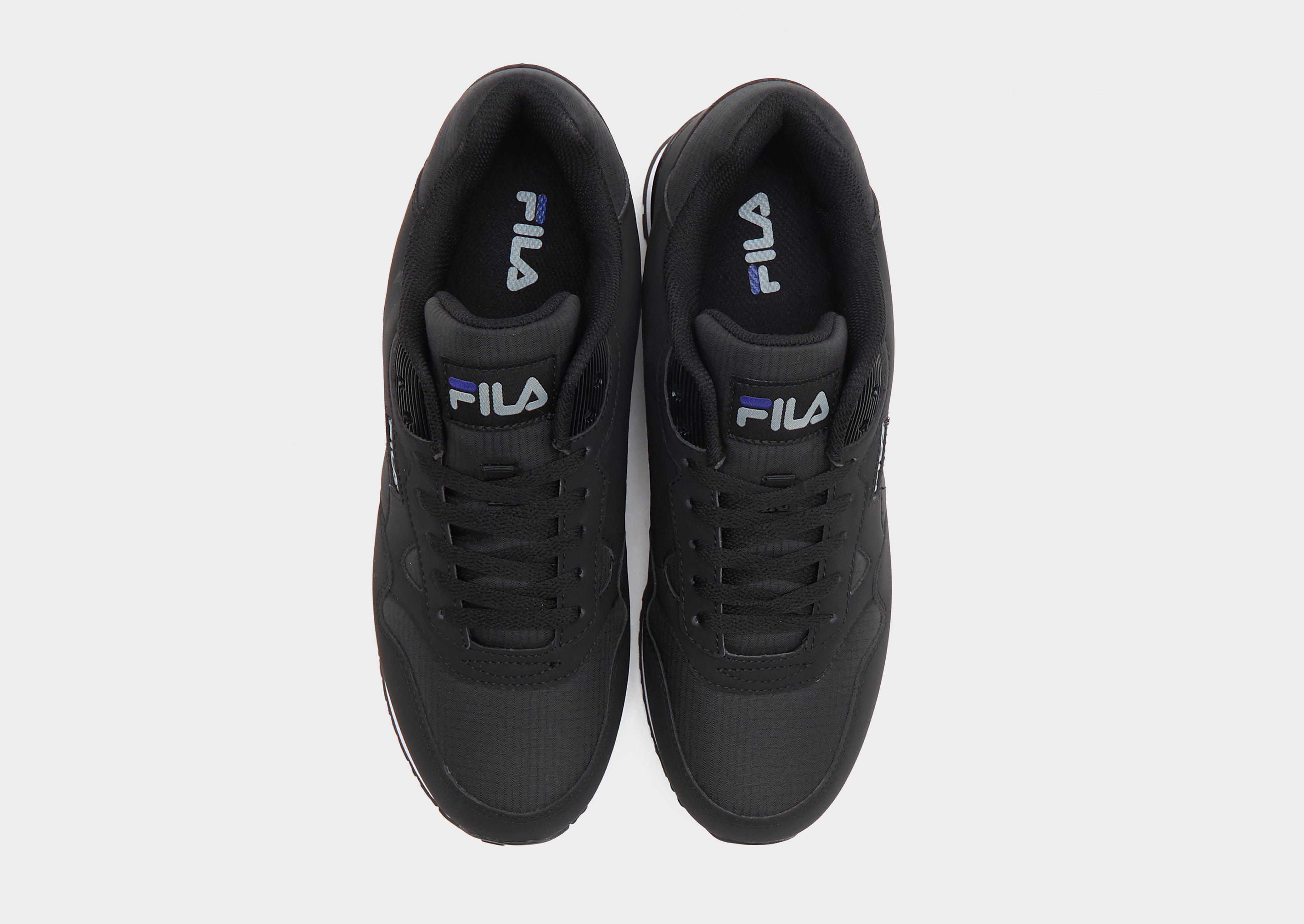 Fila Cress