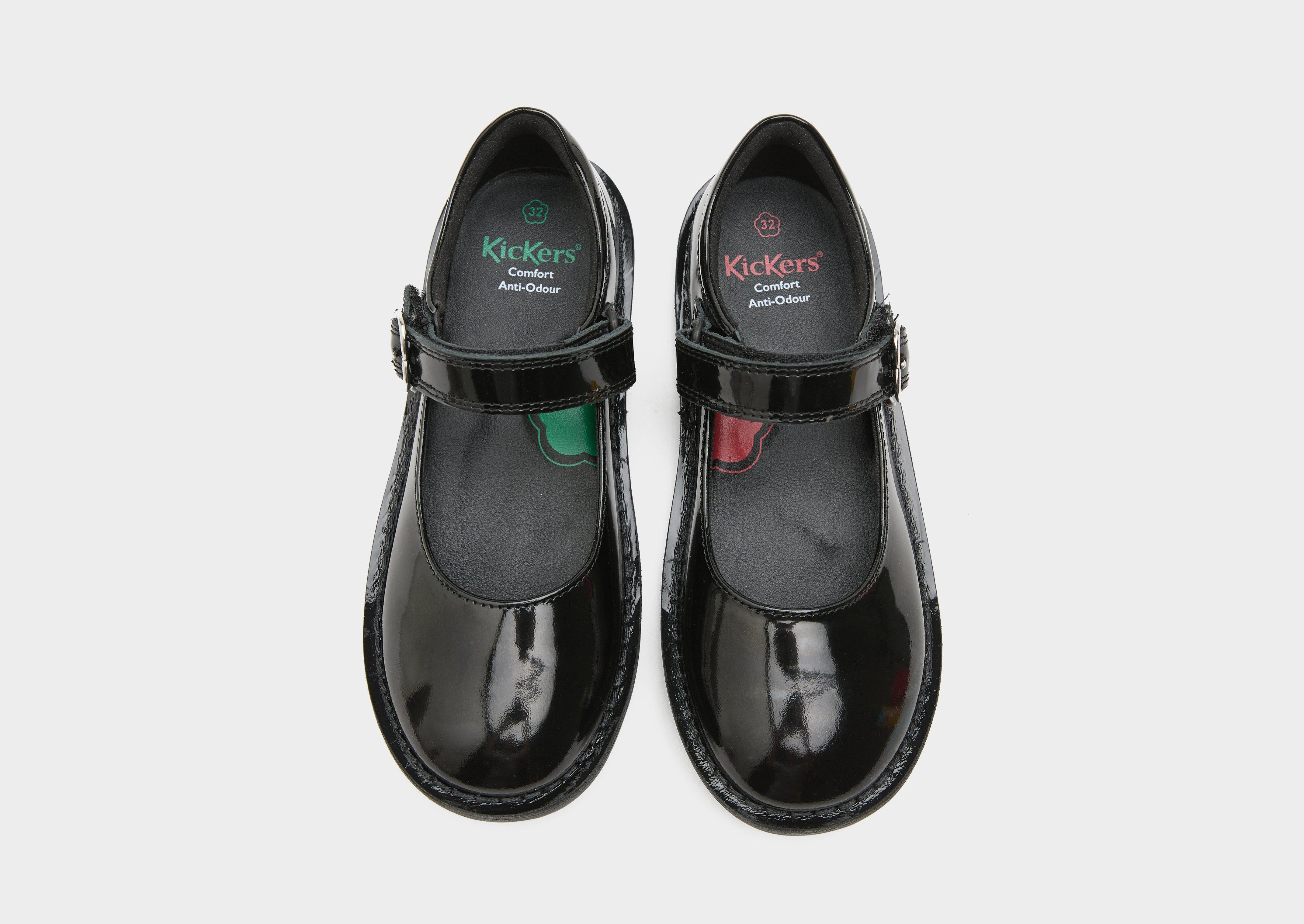 Kickers Adlar MJ Children