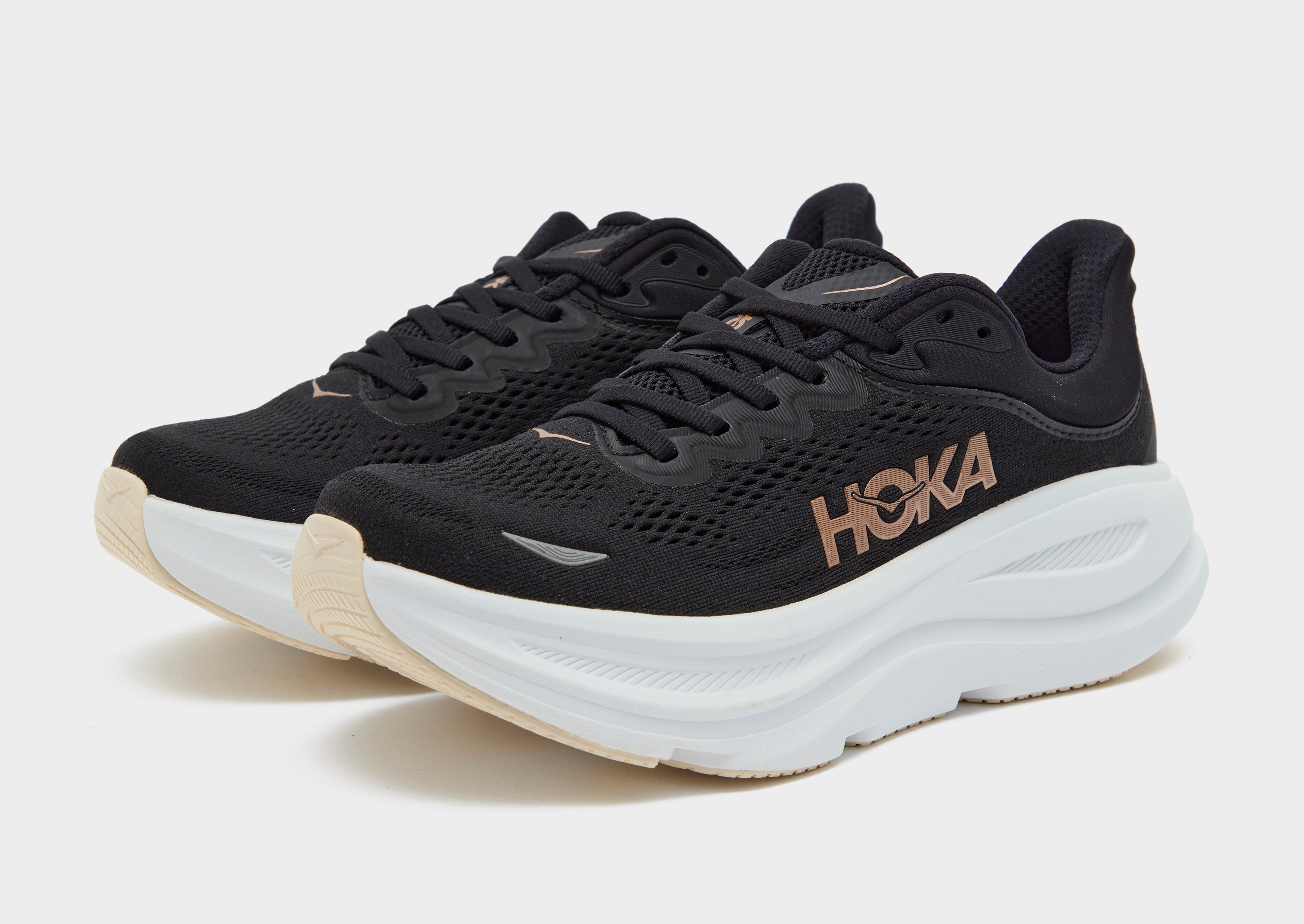 HOKA Bondi 9 para mujer