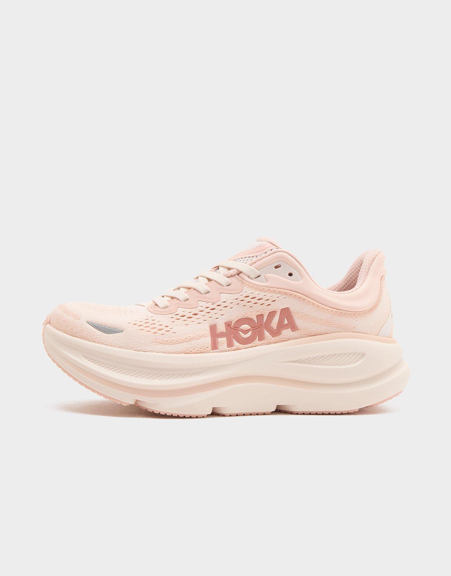 HOKA Bondi 9 Donna