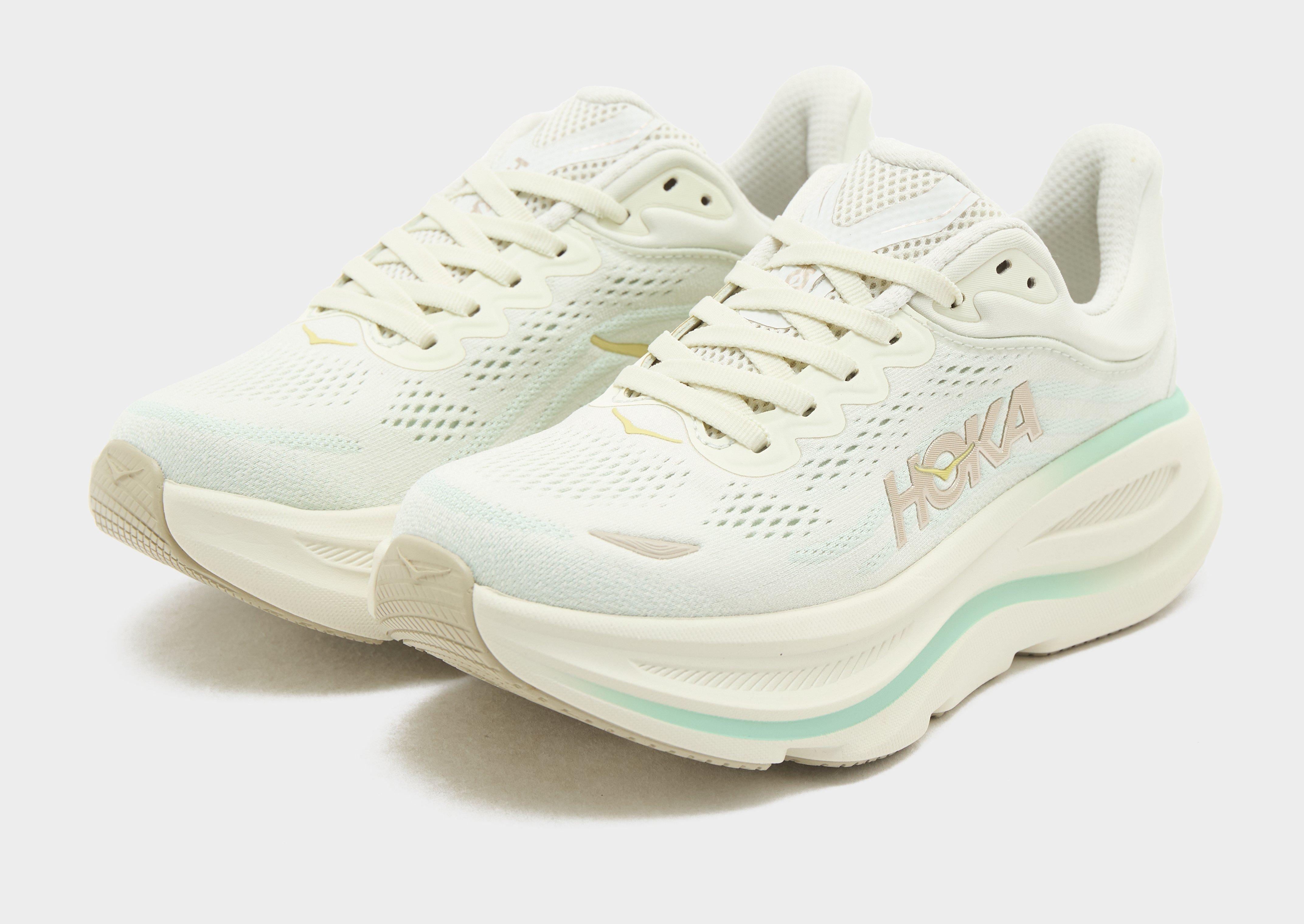 HOKA Bondi 9 Naiset