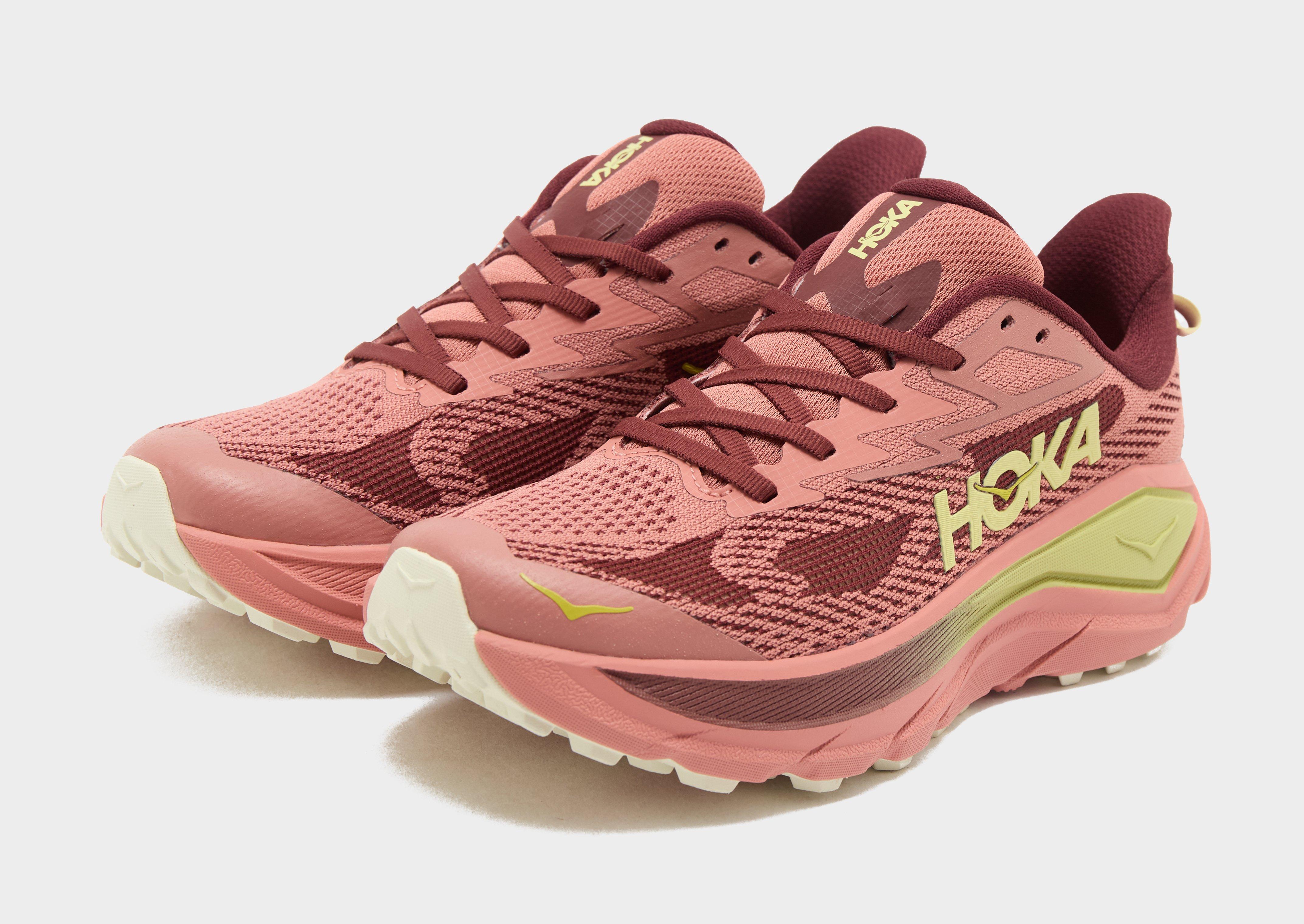 HOKA Challenger 8 Women's