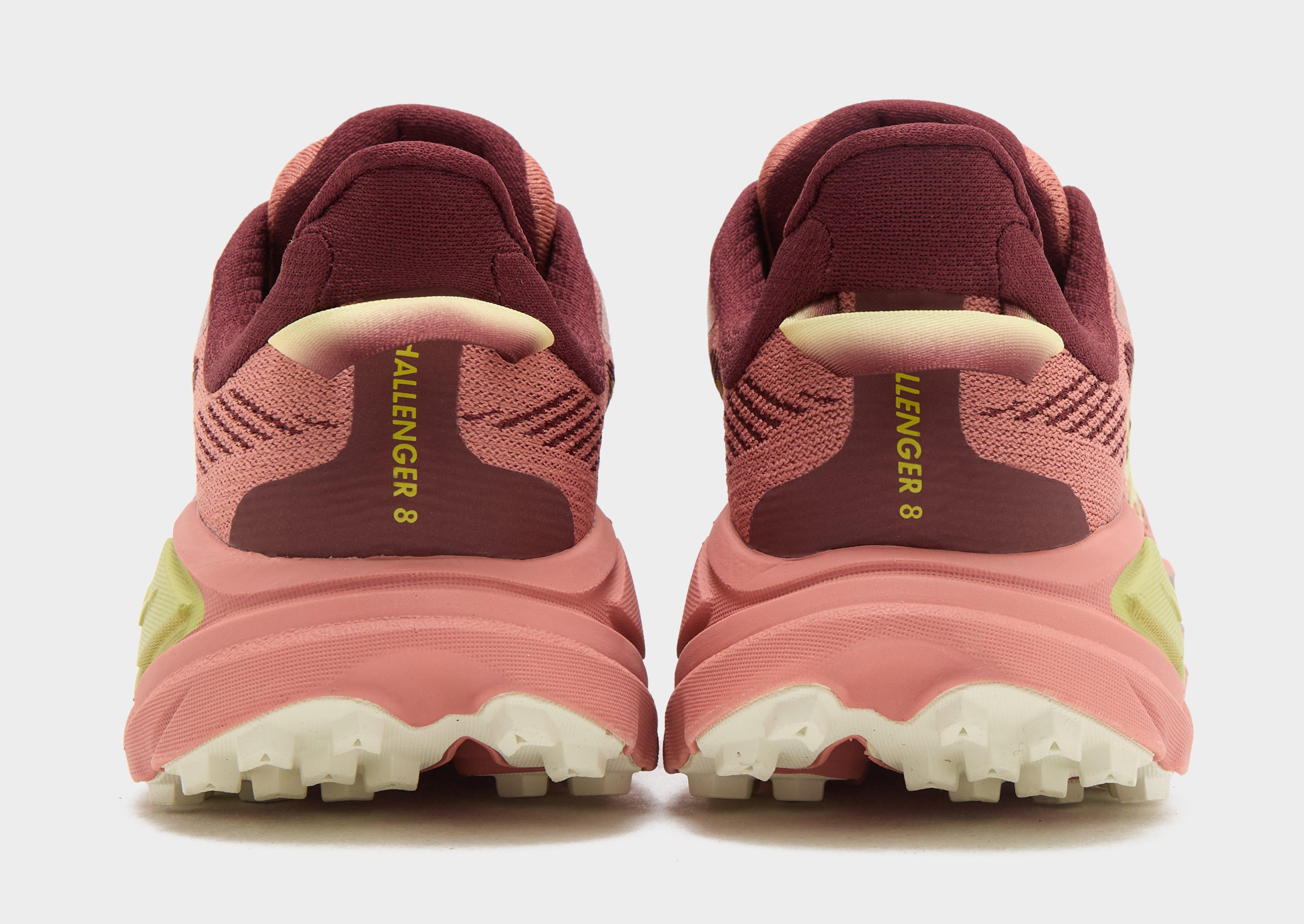 HOKA Challenger 8 Women's