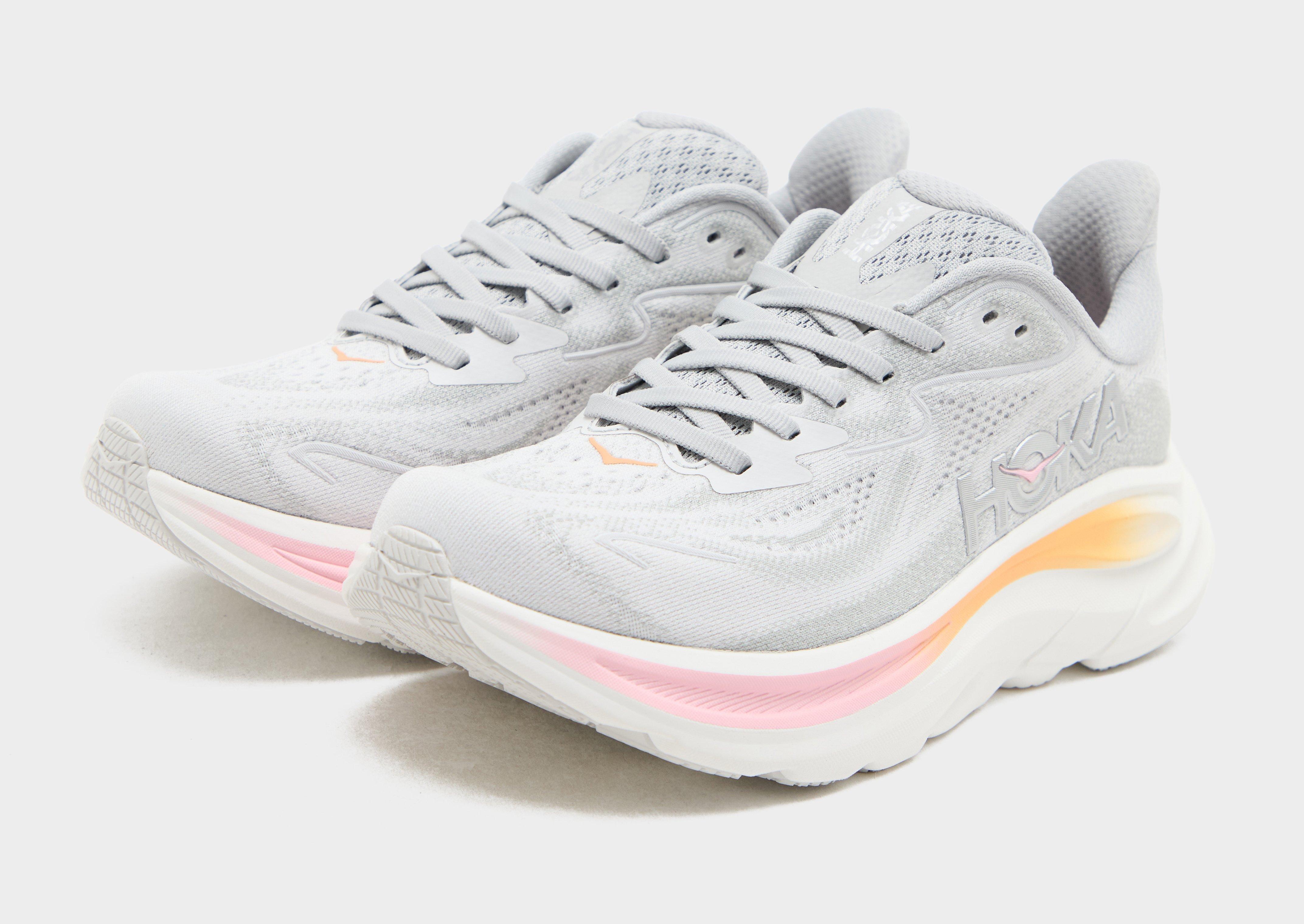 【ぐみ】HOKA Clifton 10 (レディース) jd_765112_b?v=1