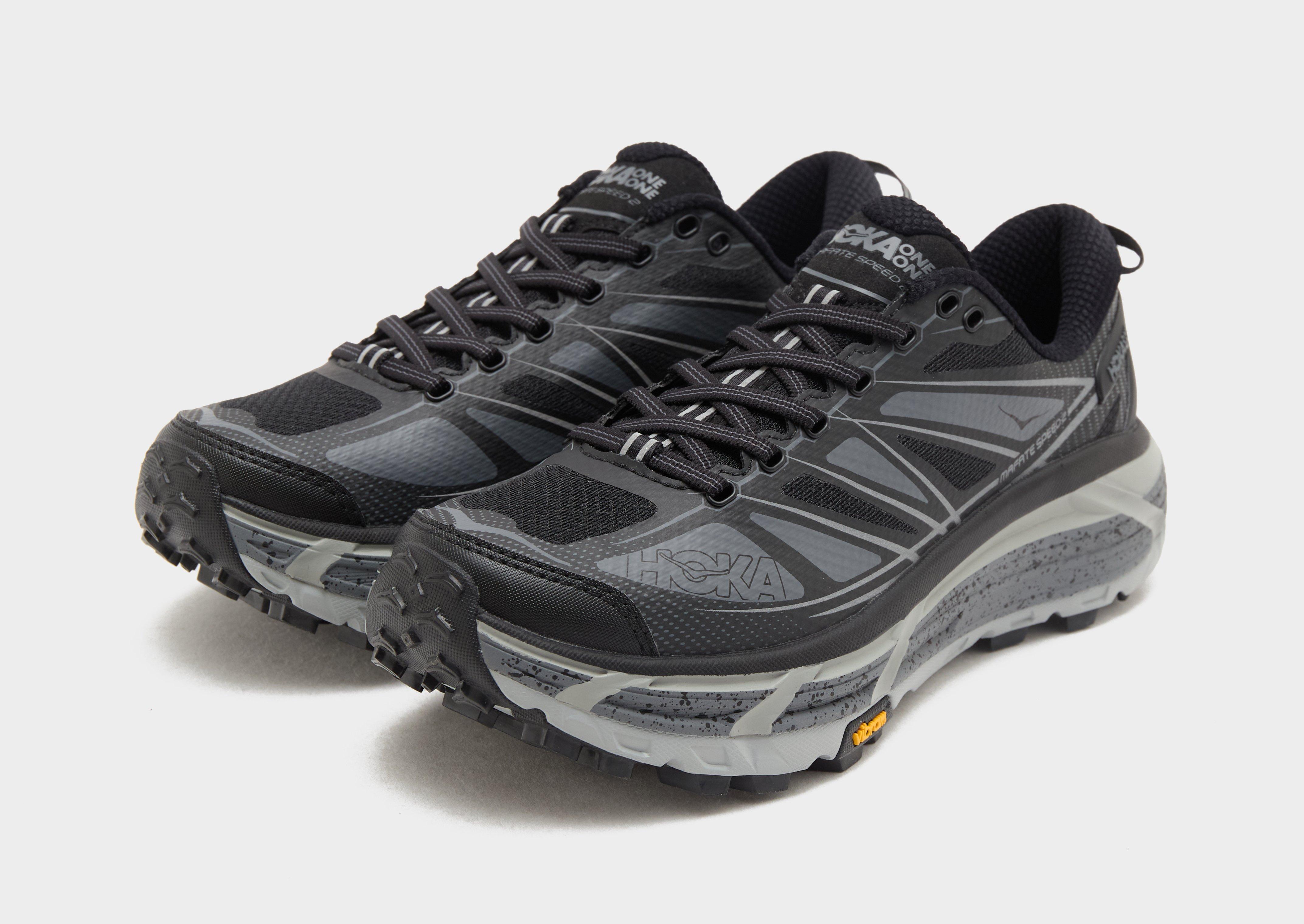 HOKA Mafate Speed 2 Women's