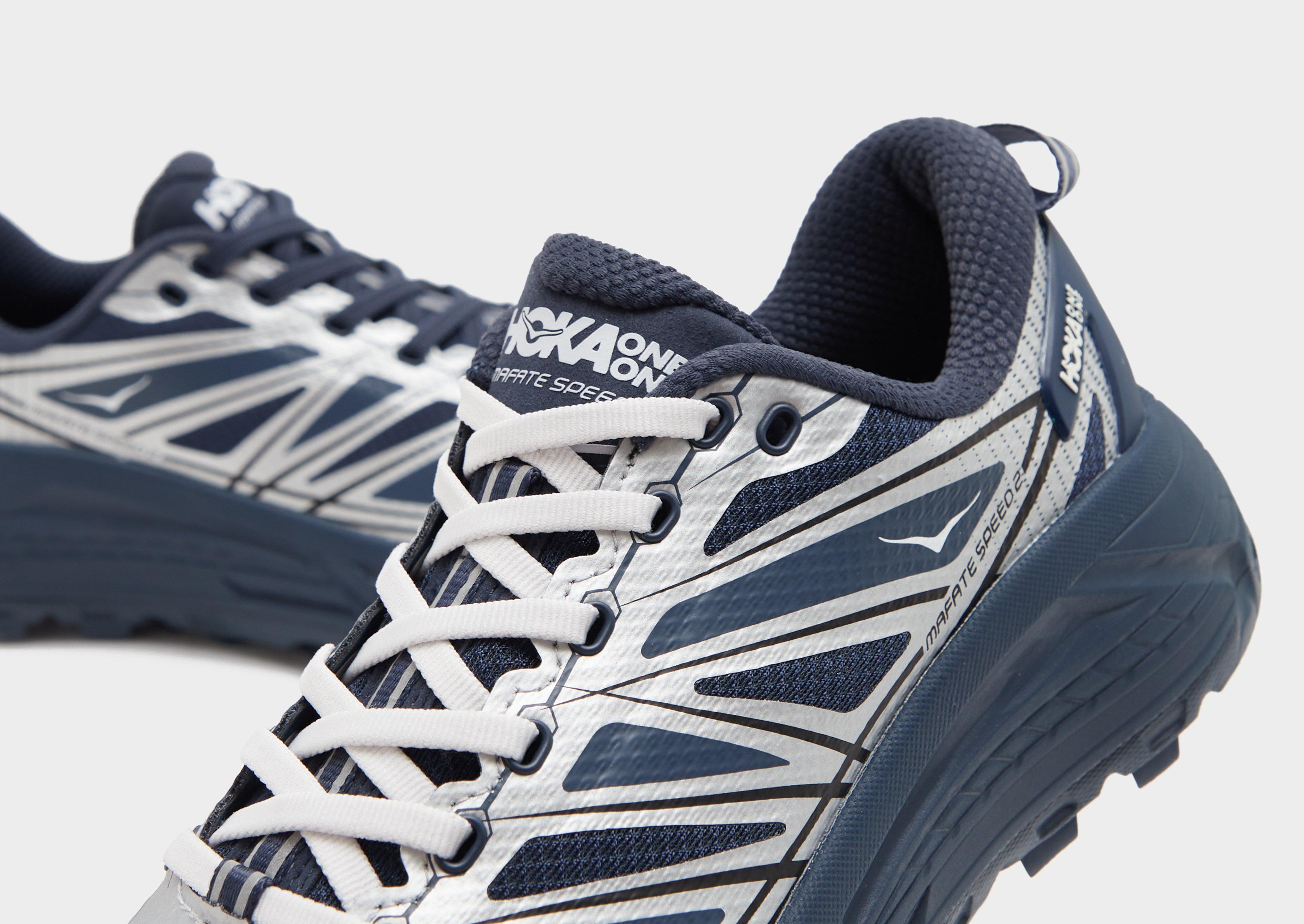 HOKA Mafate Speed 2 Women's