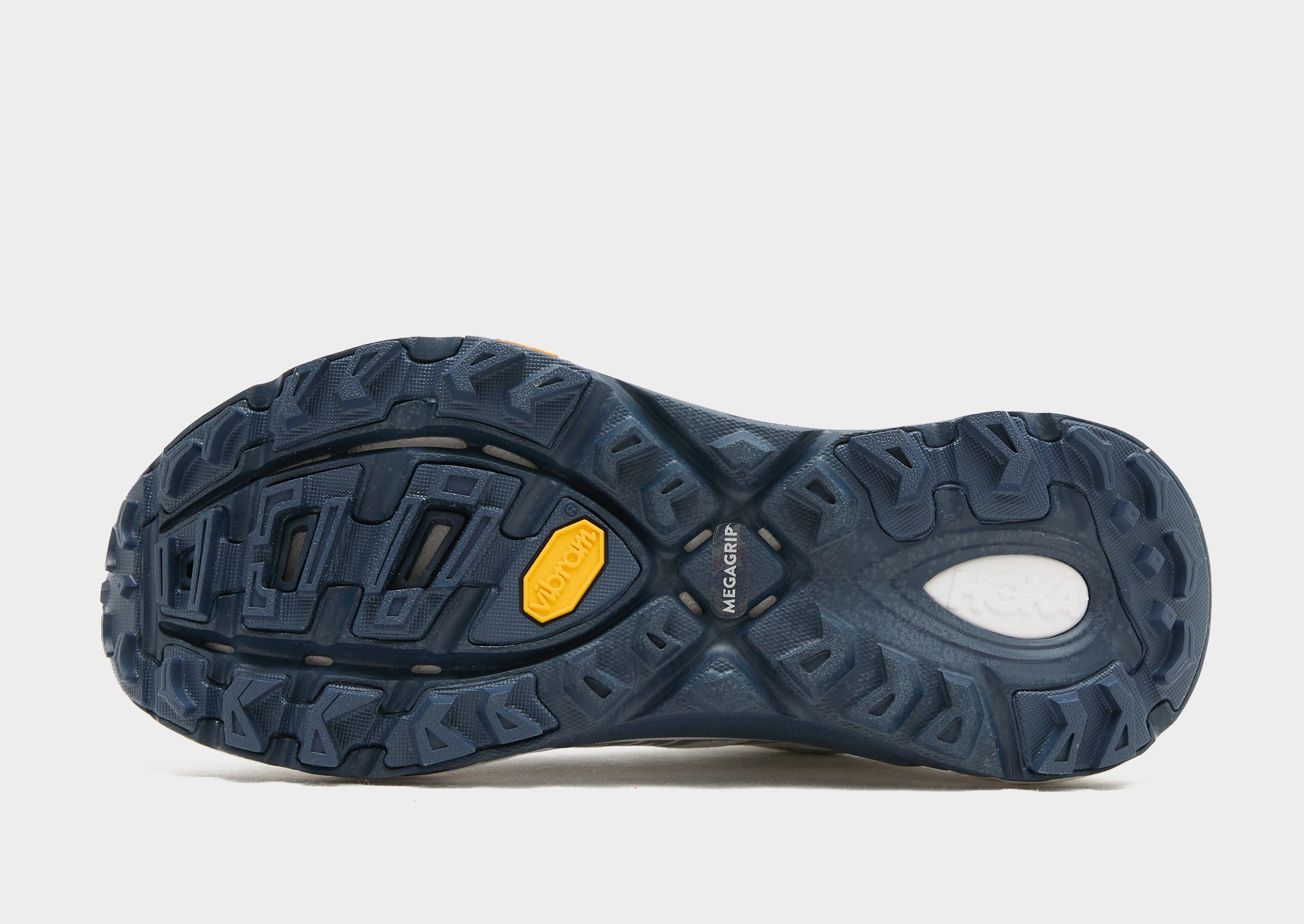 HOKA Mafate Speed 2 Femme