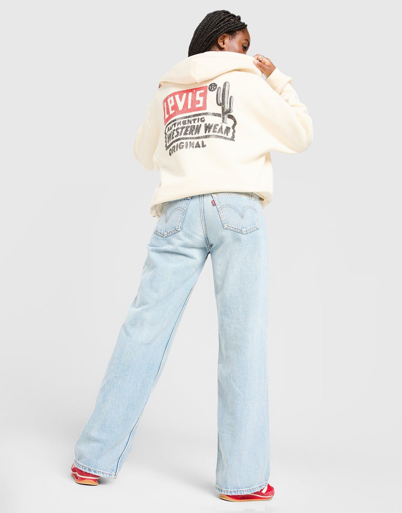 LEVI'S Western Felpa