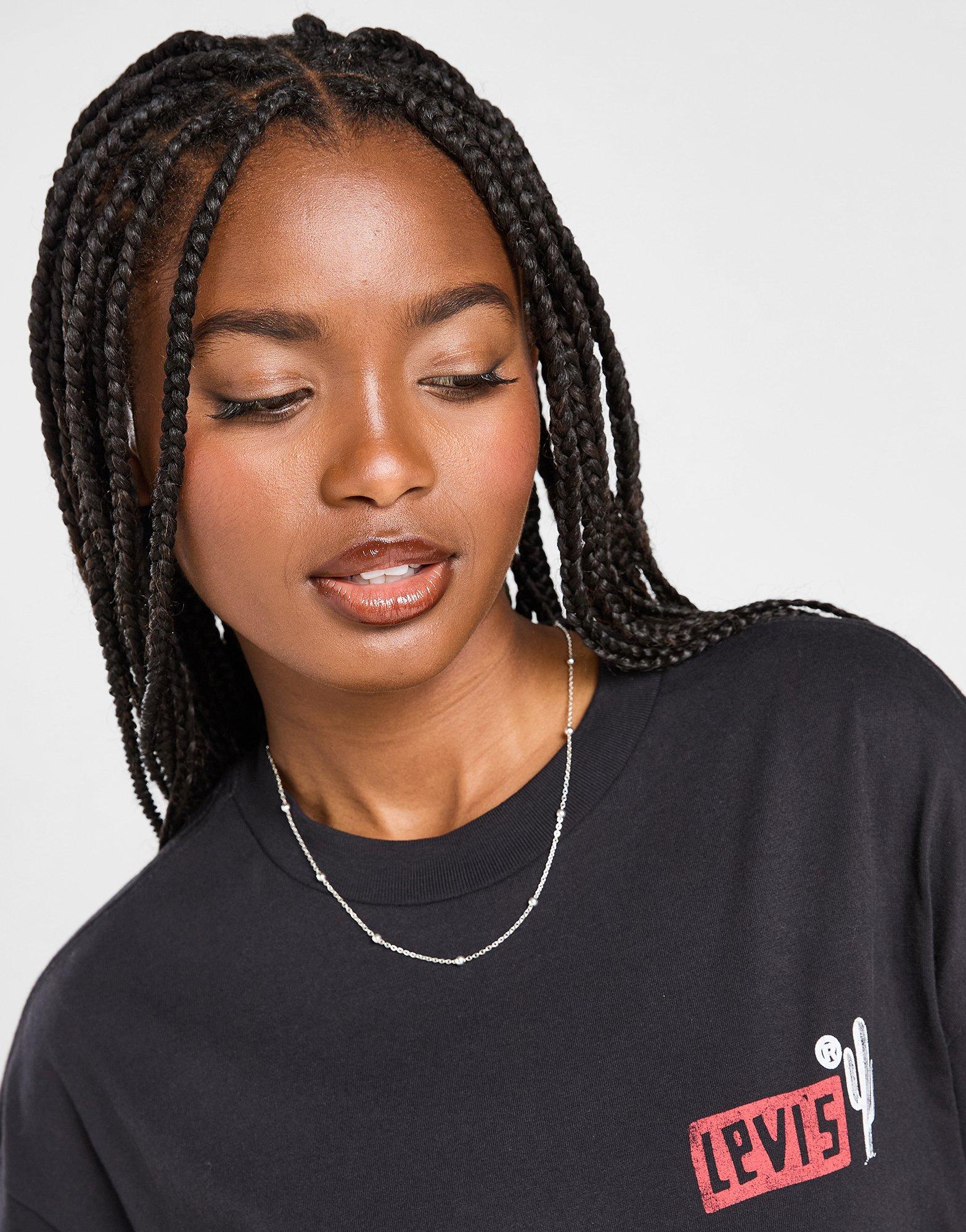 LEVI'S Western T-Shirt